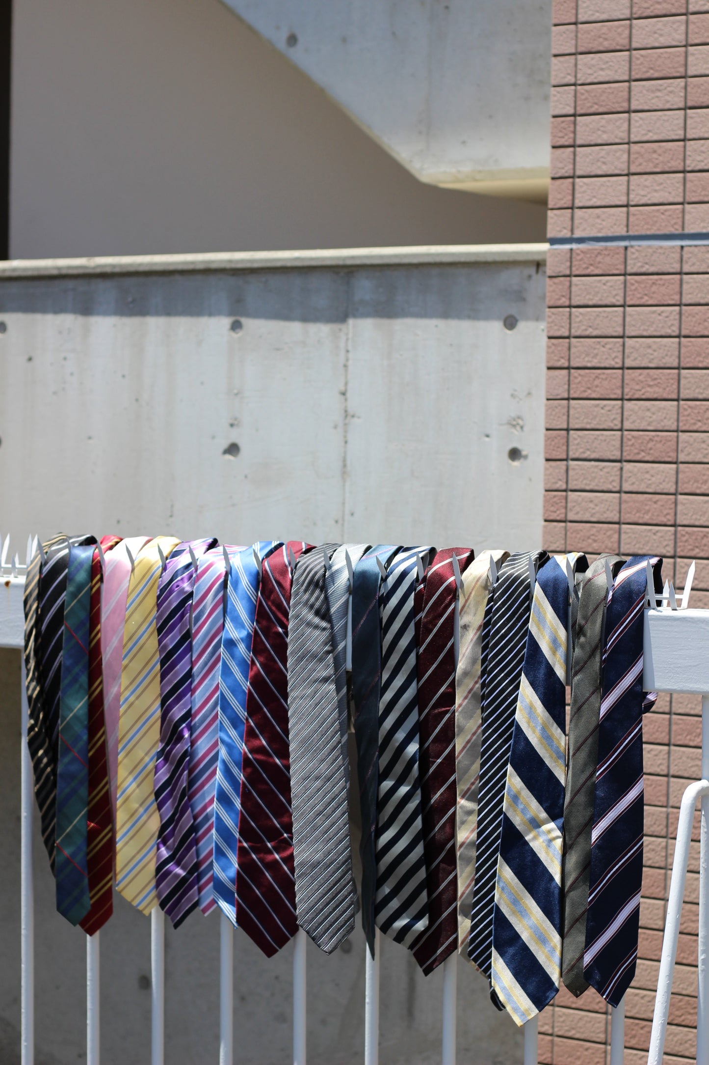 Design Tie x138点