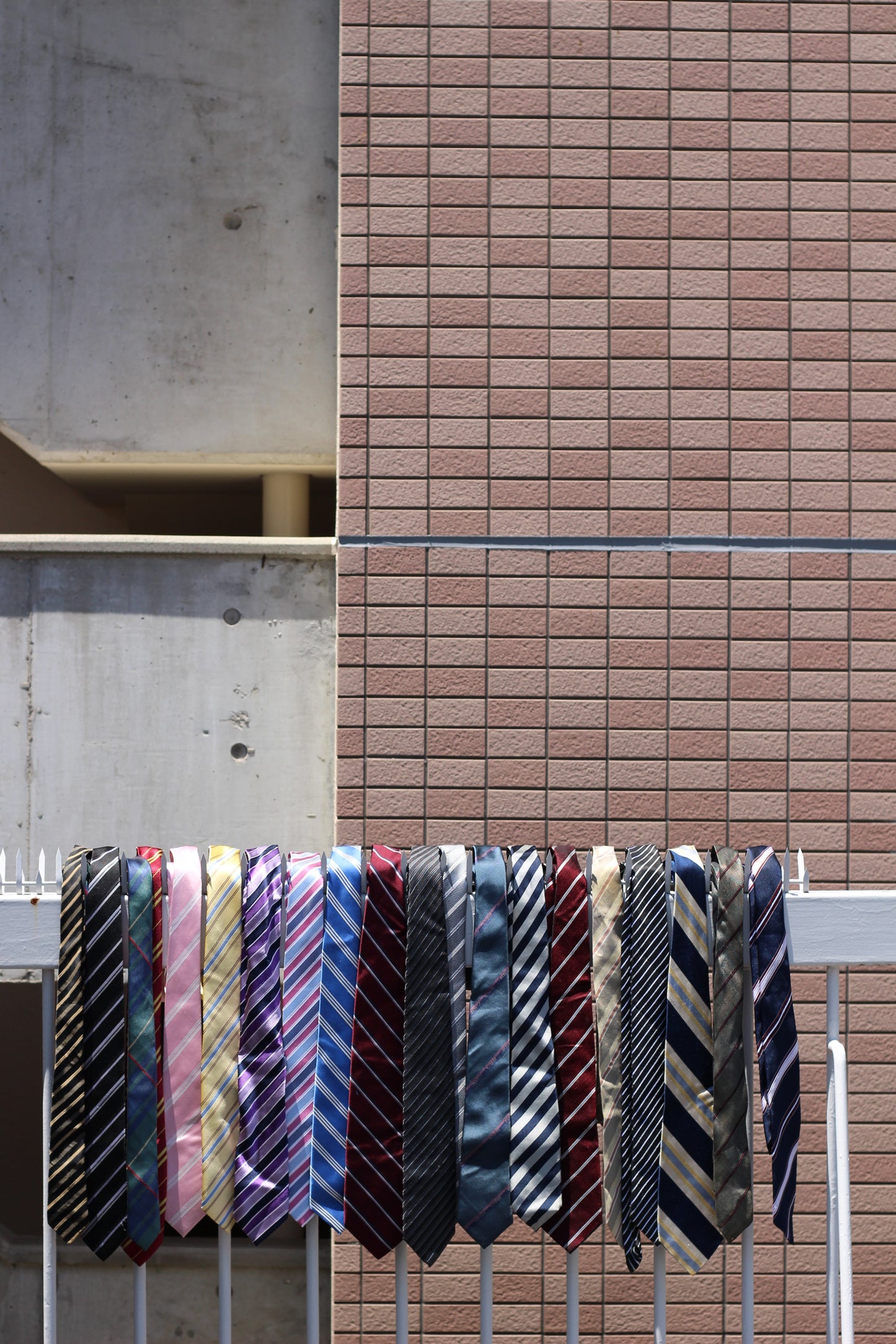 Design Tie x138点