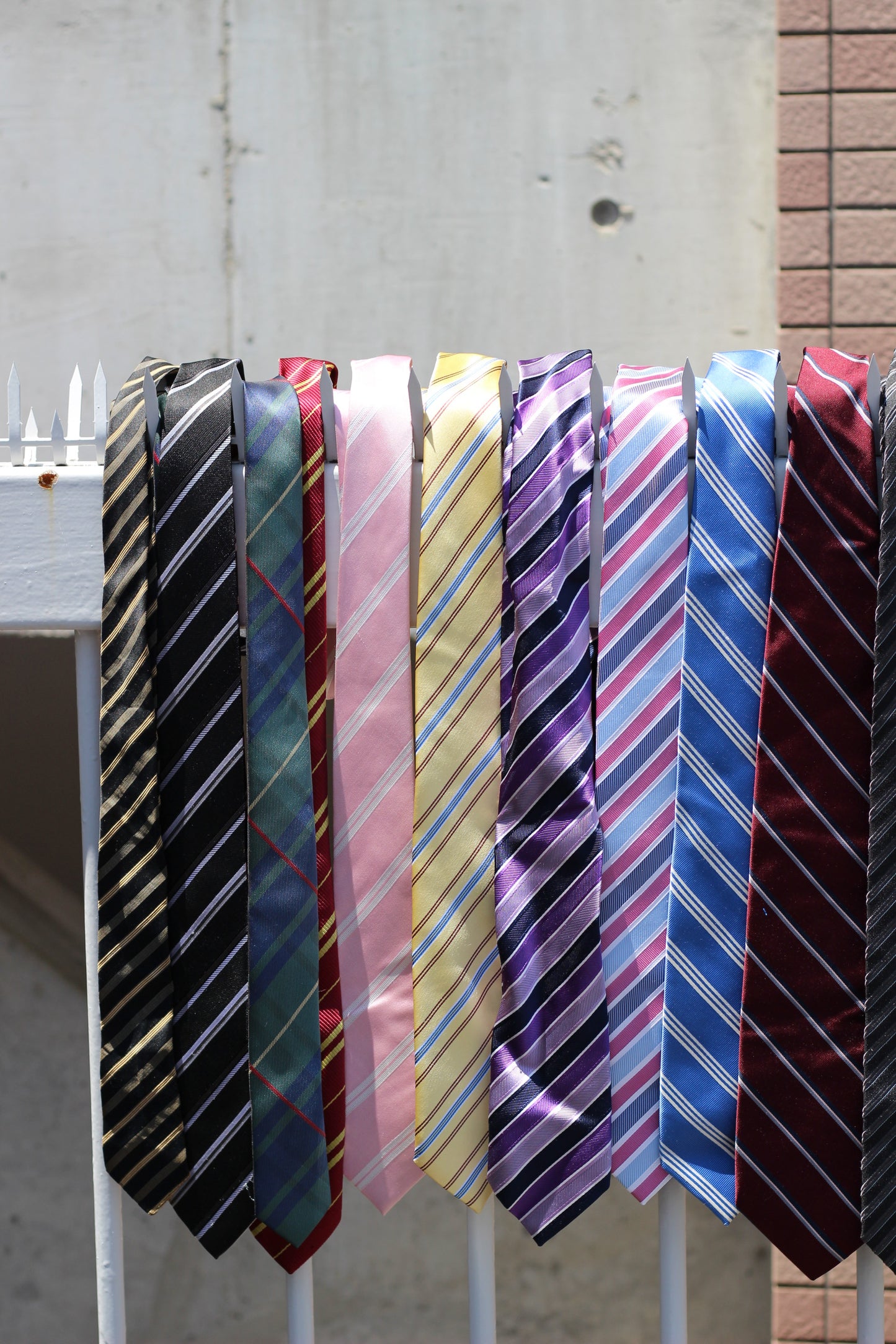 Design Tie x138点