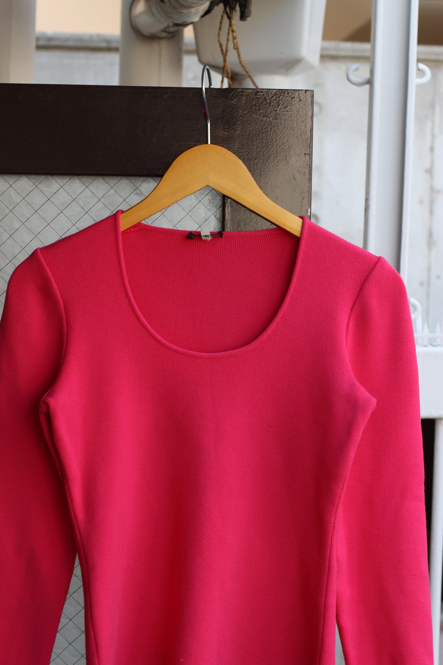 Luxury Brand Women's Knitwear x4点