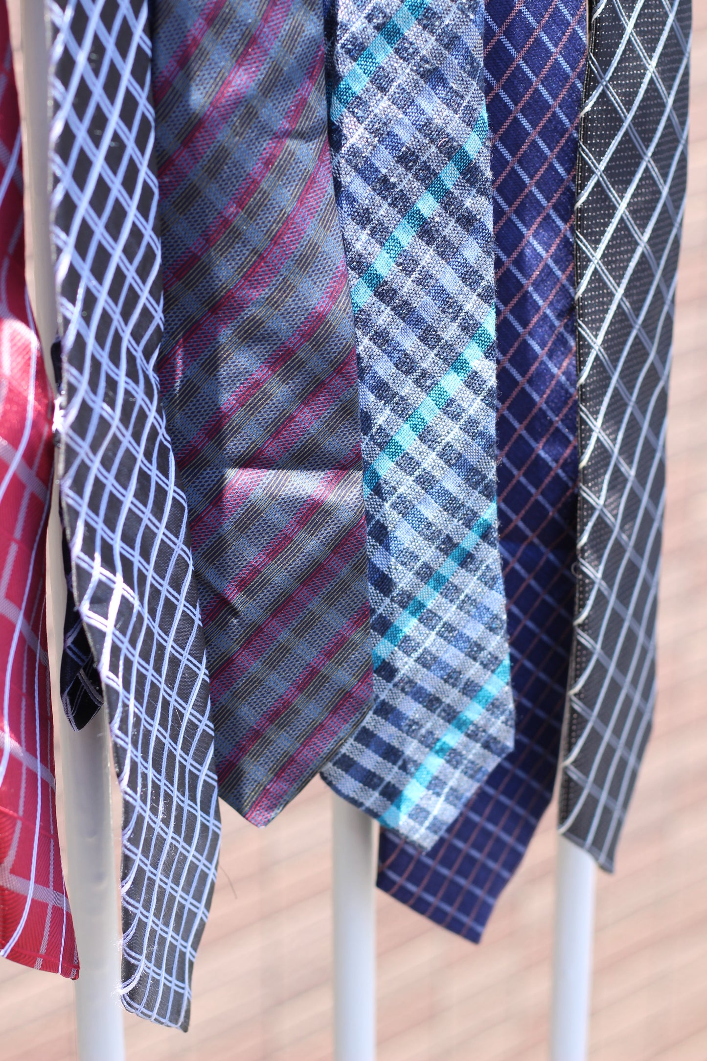 Design Tie x138点