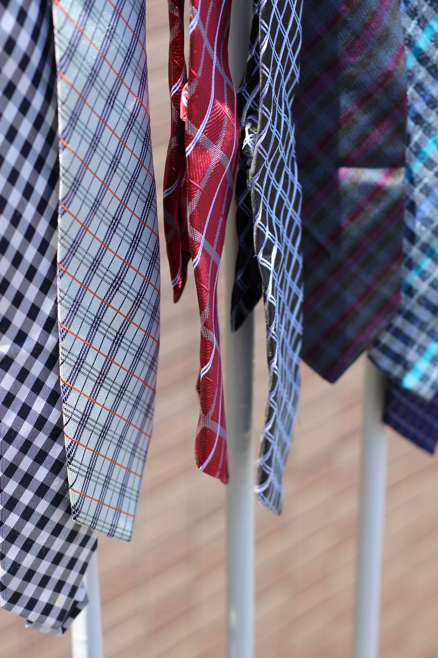 Design Tie x138点