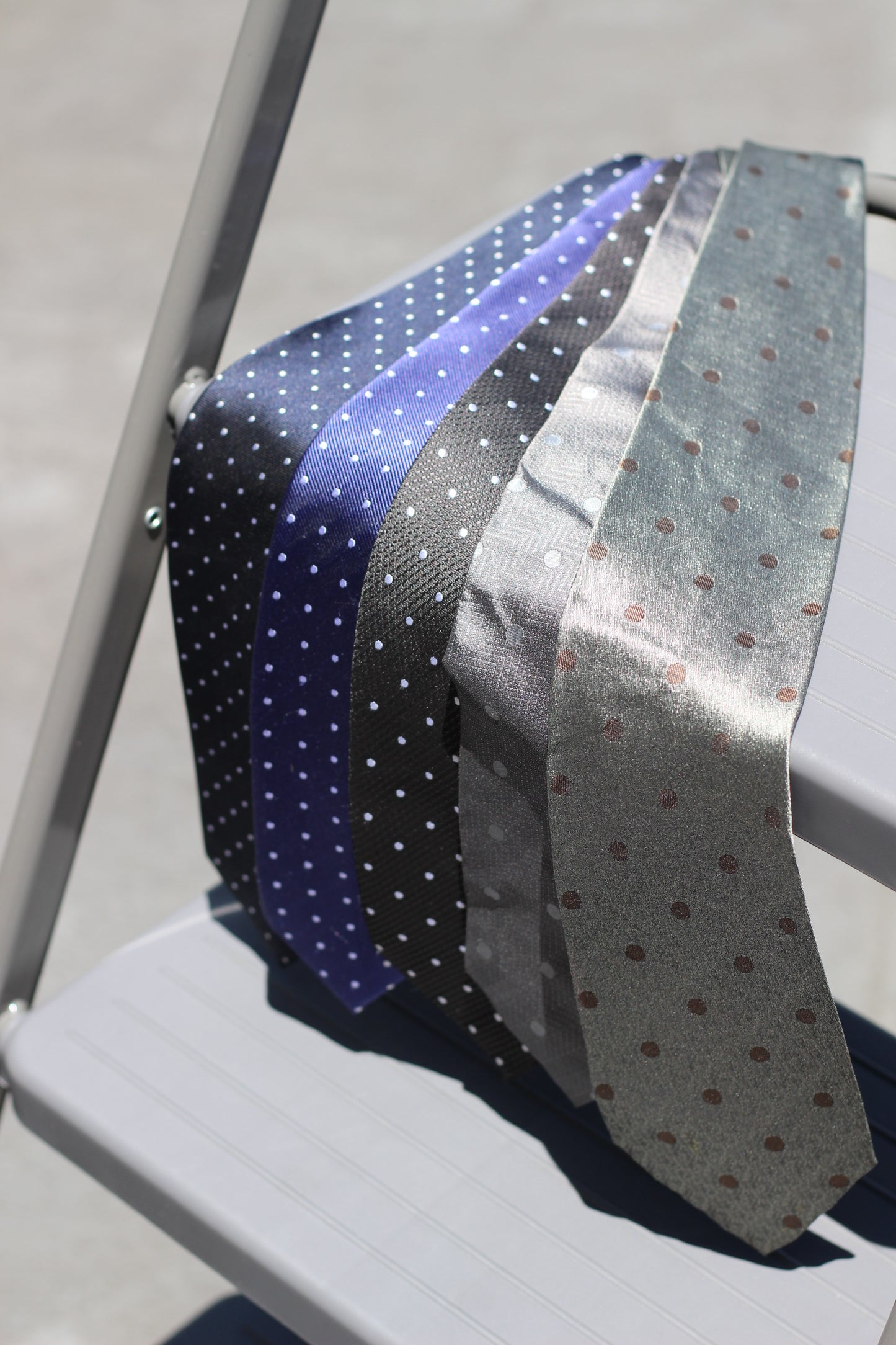 Design Tie x138点
