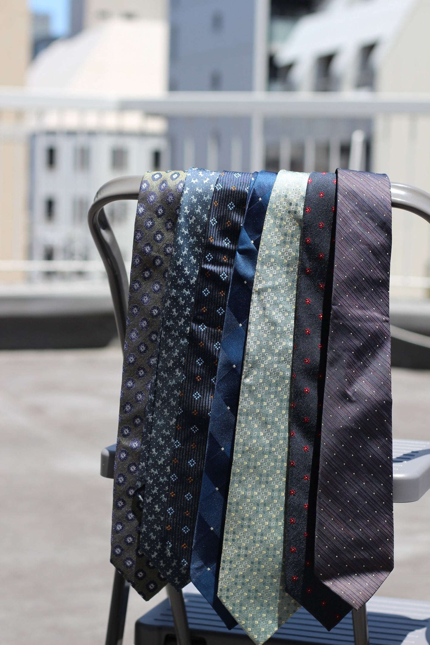 Design Tie x138点
