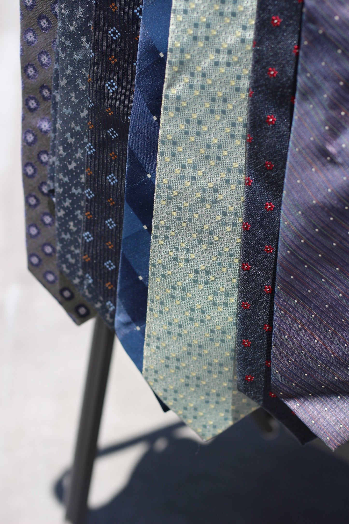 Design Tie x138点