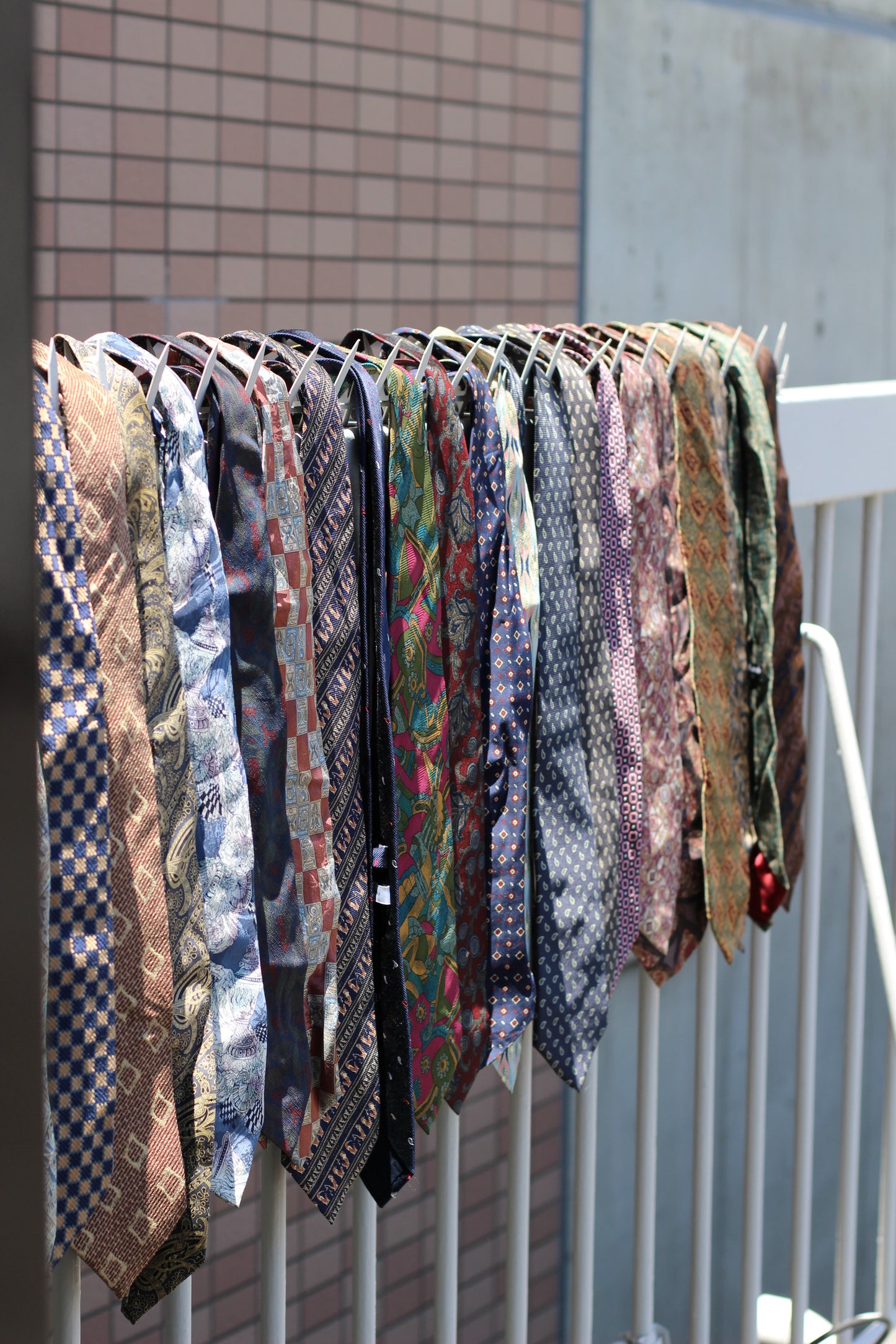 Design Tie x138点