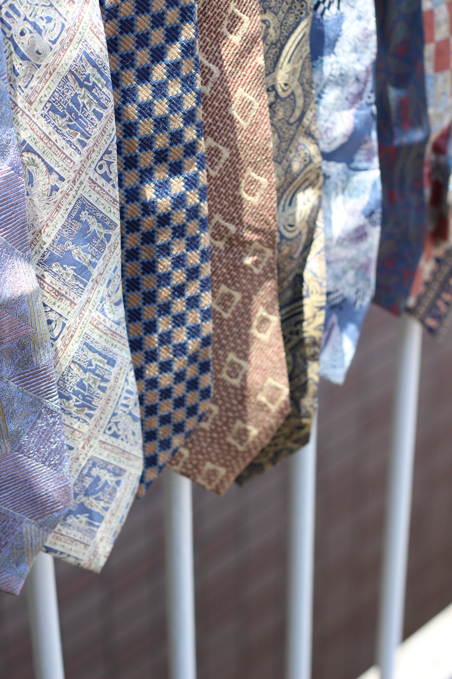 Design Tie x138点
