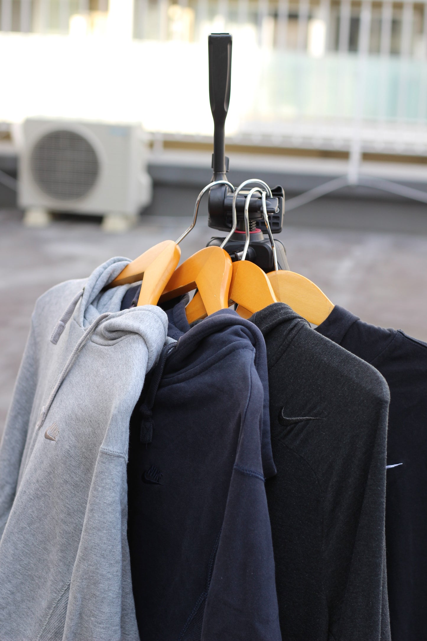 Nike & Adidas Sweatshirt & Hoodies x42点