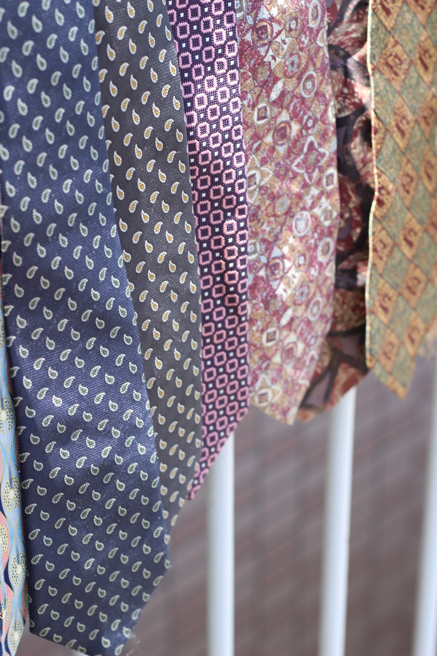 Design Tie x138点