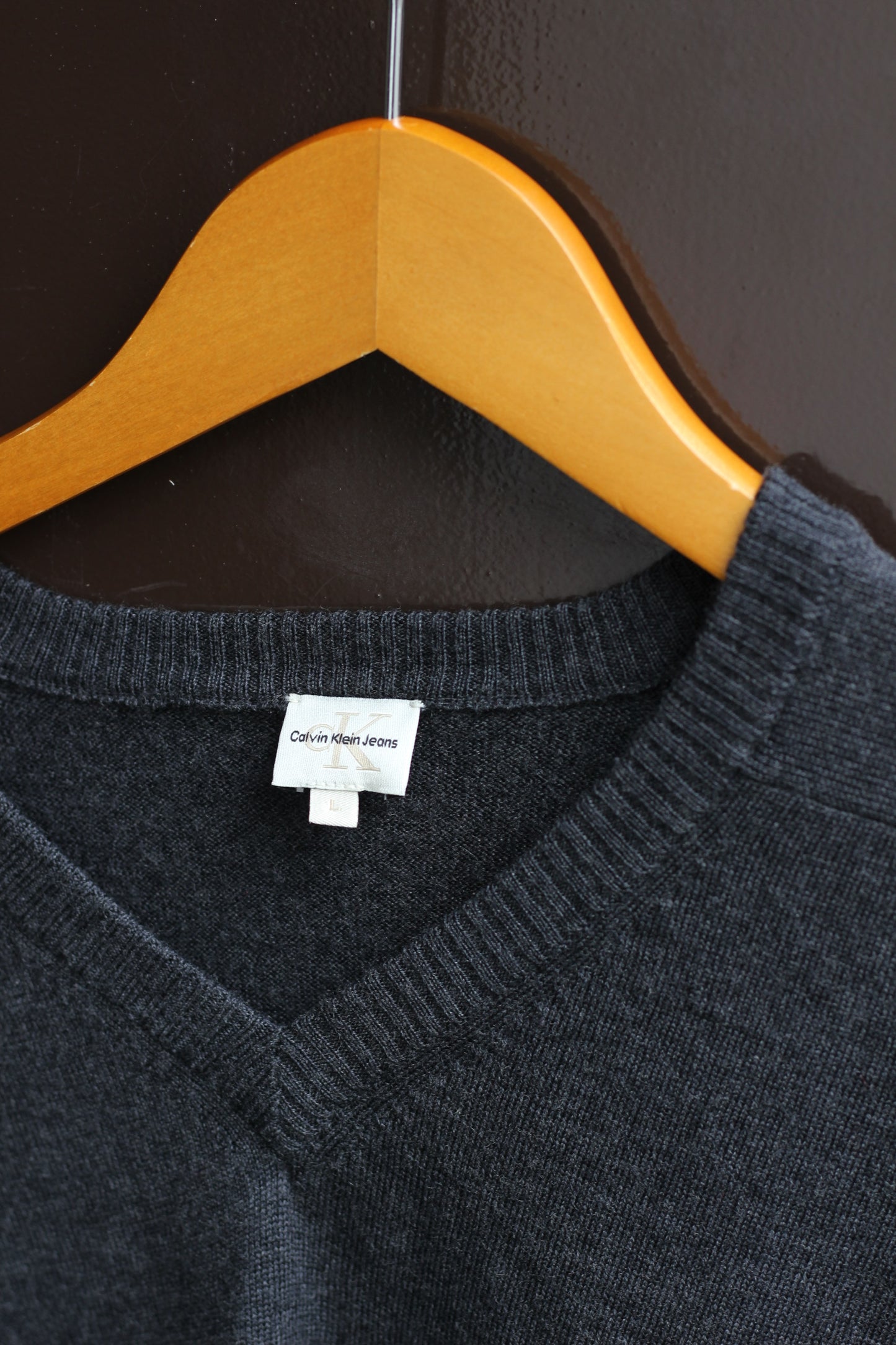 Men's Calvin Klein Knitwear x2点