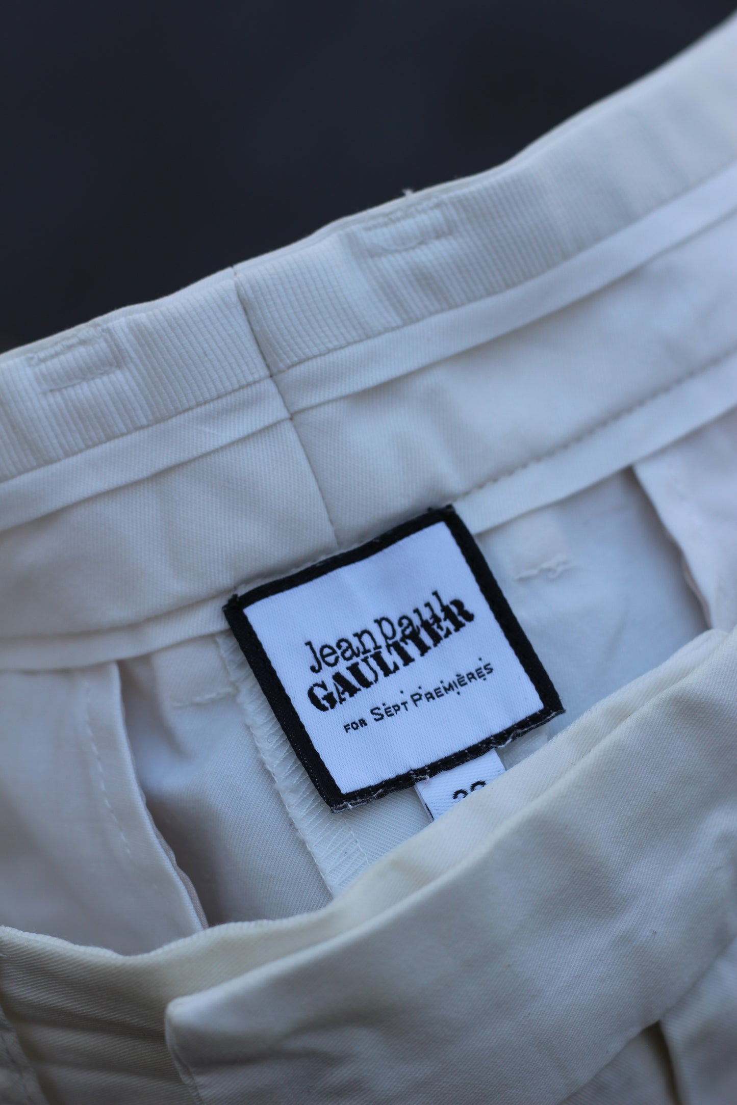 Luxury Brand Women's Shorts x3点