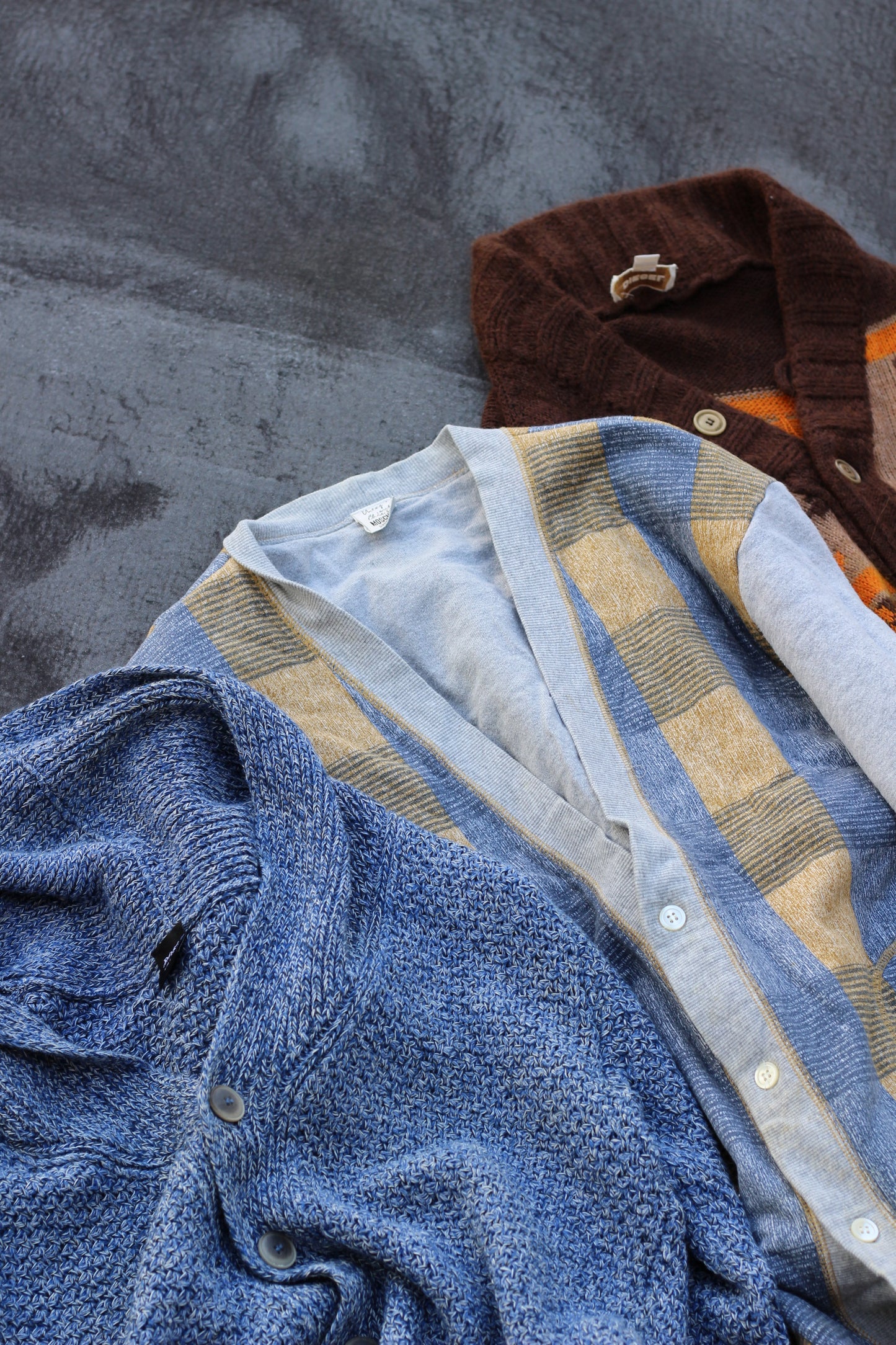Men's brand Knit x6点