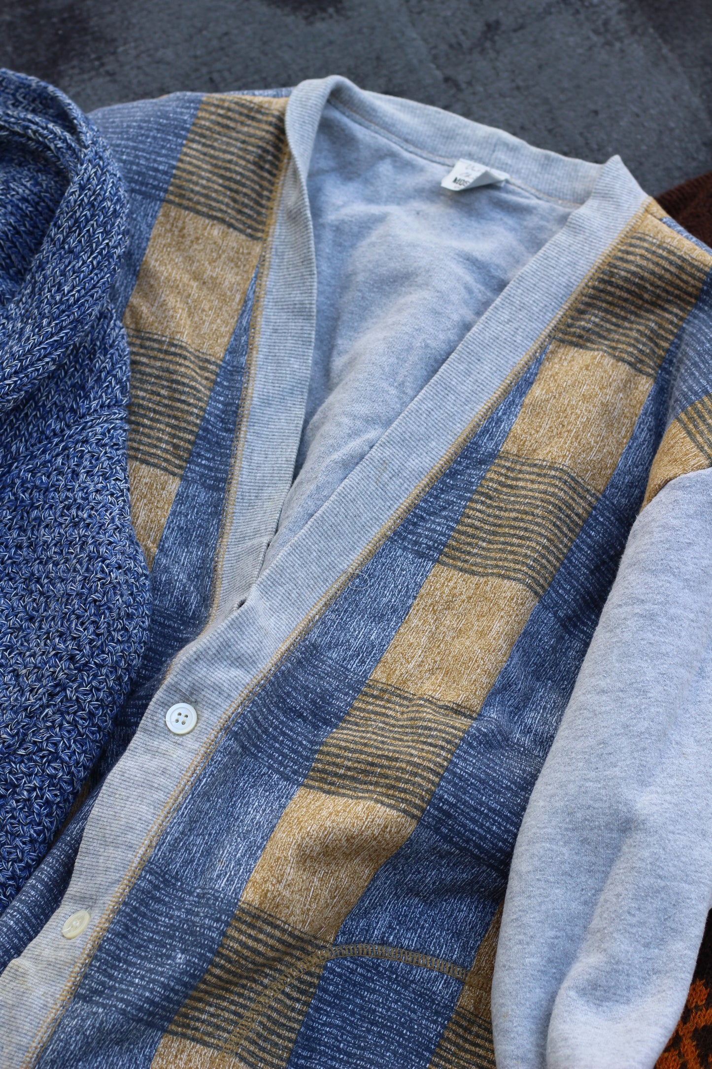 Men's brand Knit x6点