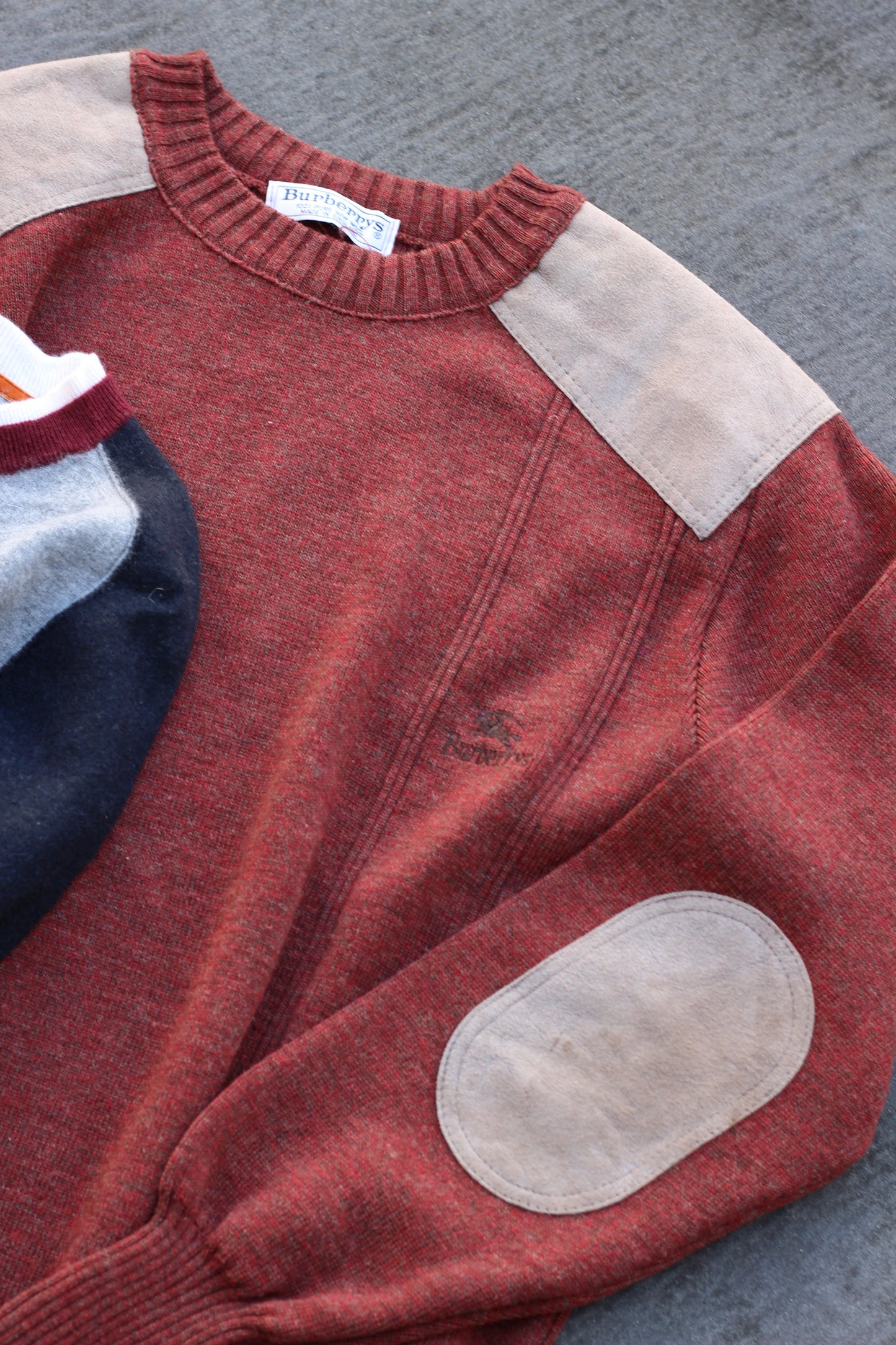 Men's brand Knit x6点
