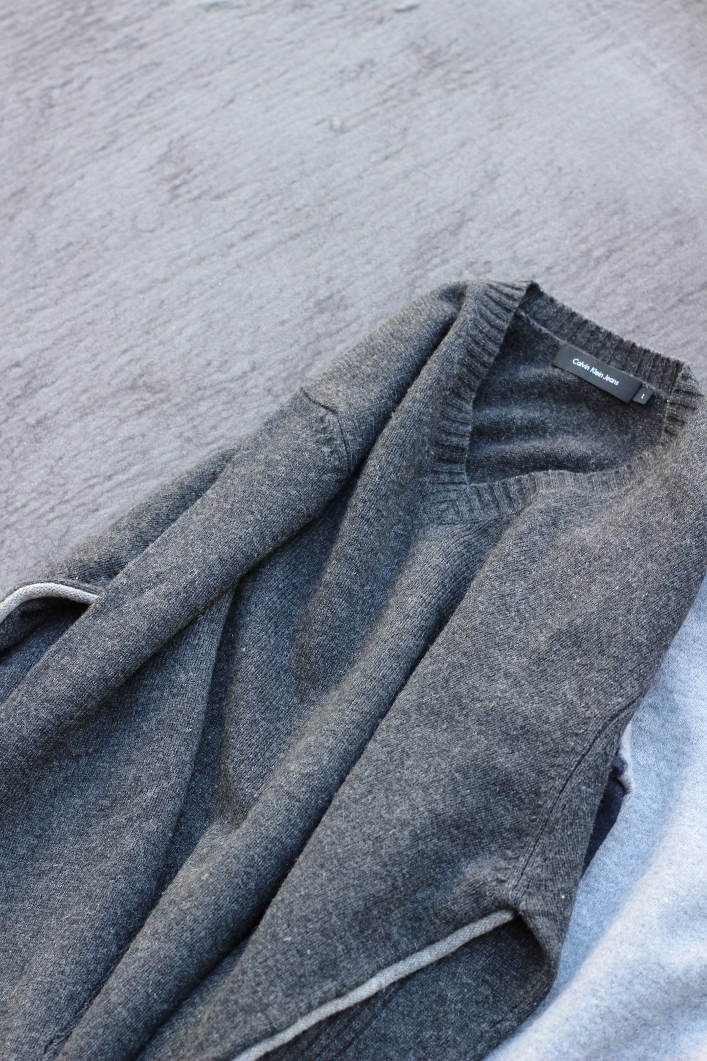 Men's brand Knit x6点