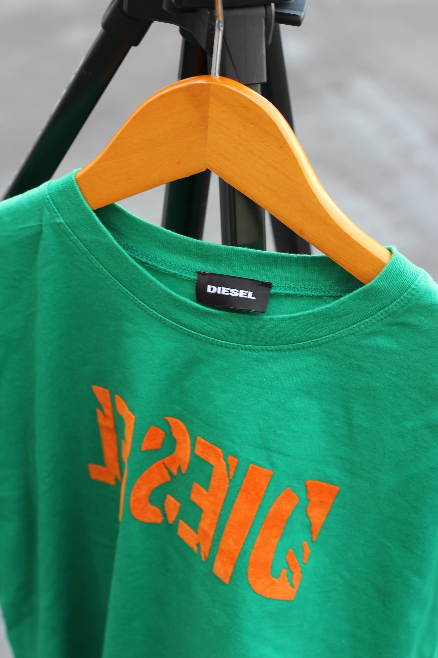 Luxury Brand Women's T-Shirts x8点