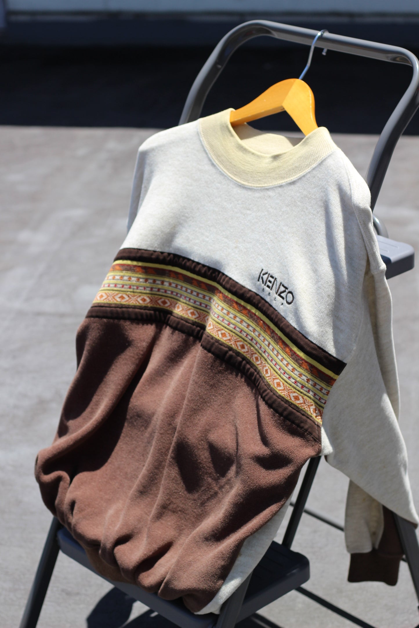 Kenzo Items x3点