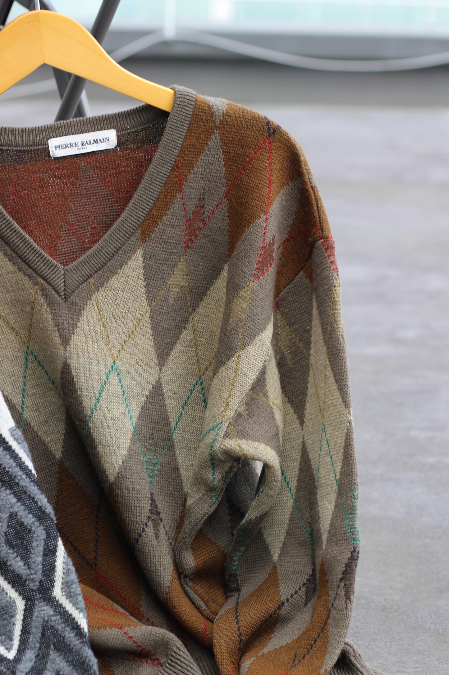 Men's brand Design Knitwear x5点