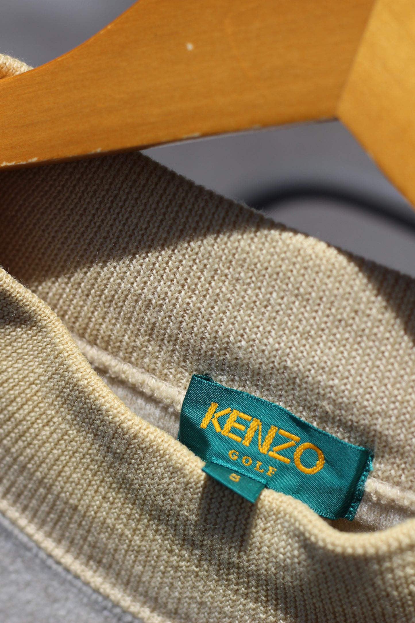 Kenzo Items x3点