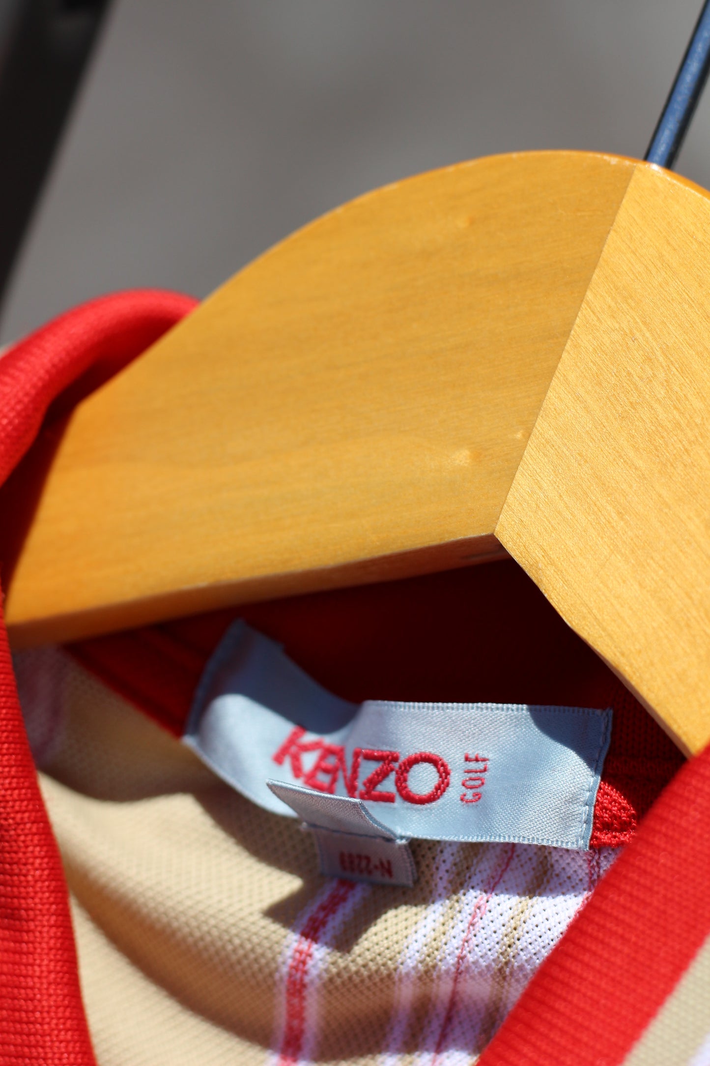 Kenzo Items x3点