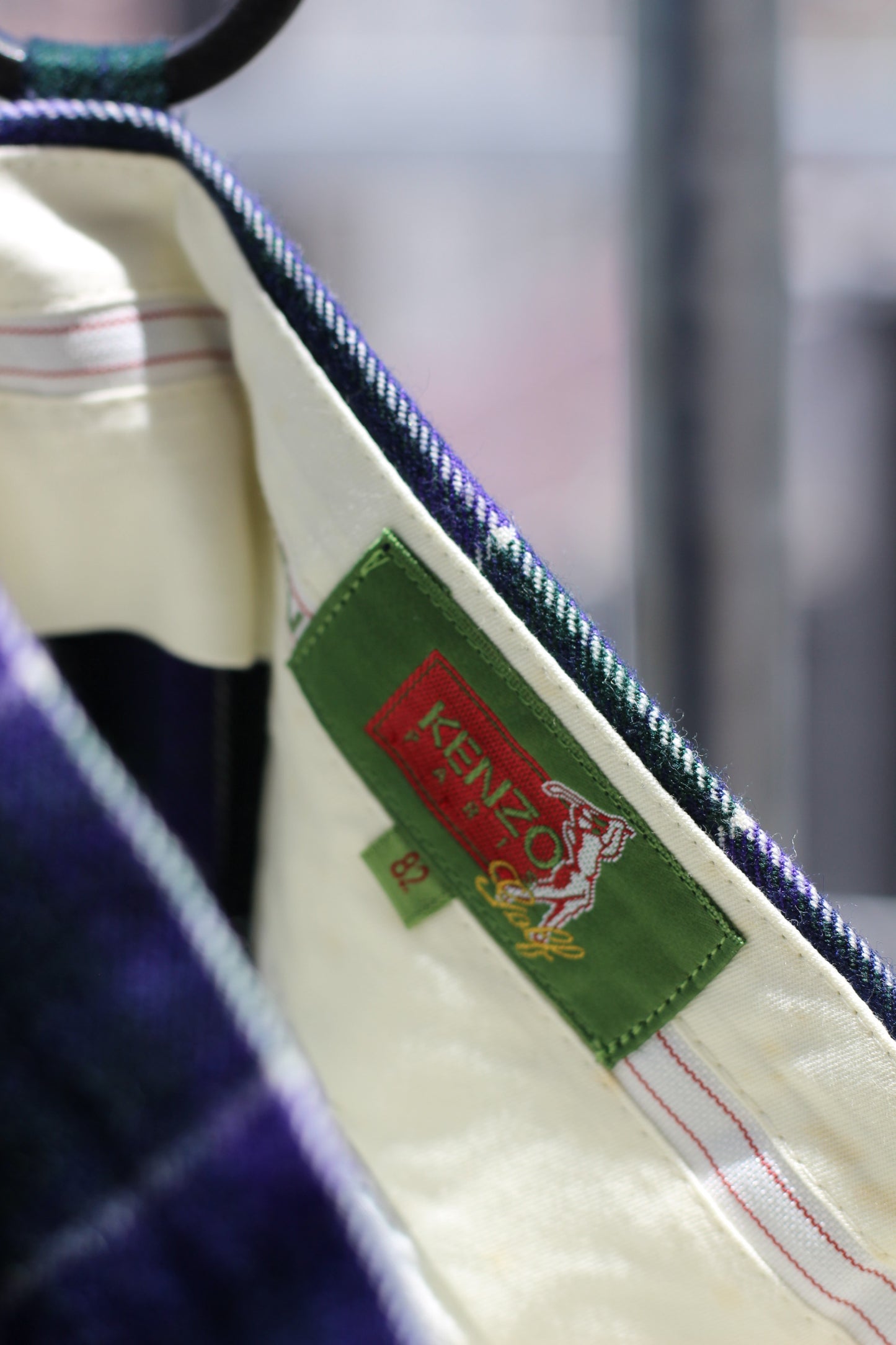 Kenzo Items x3点
