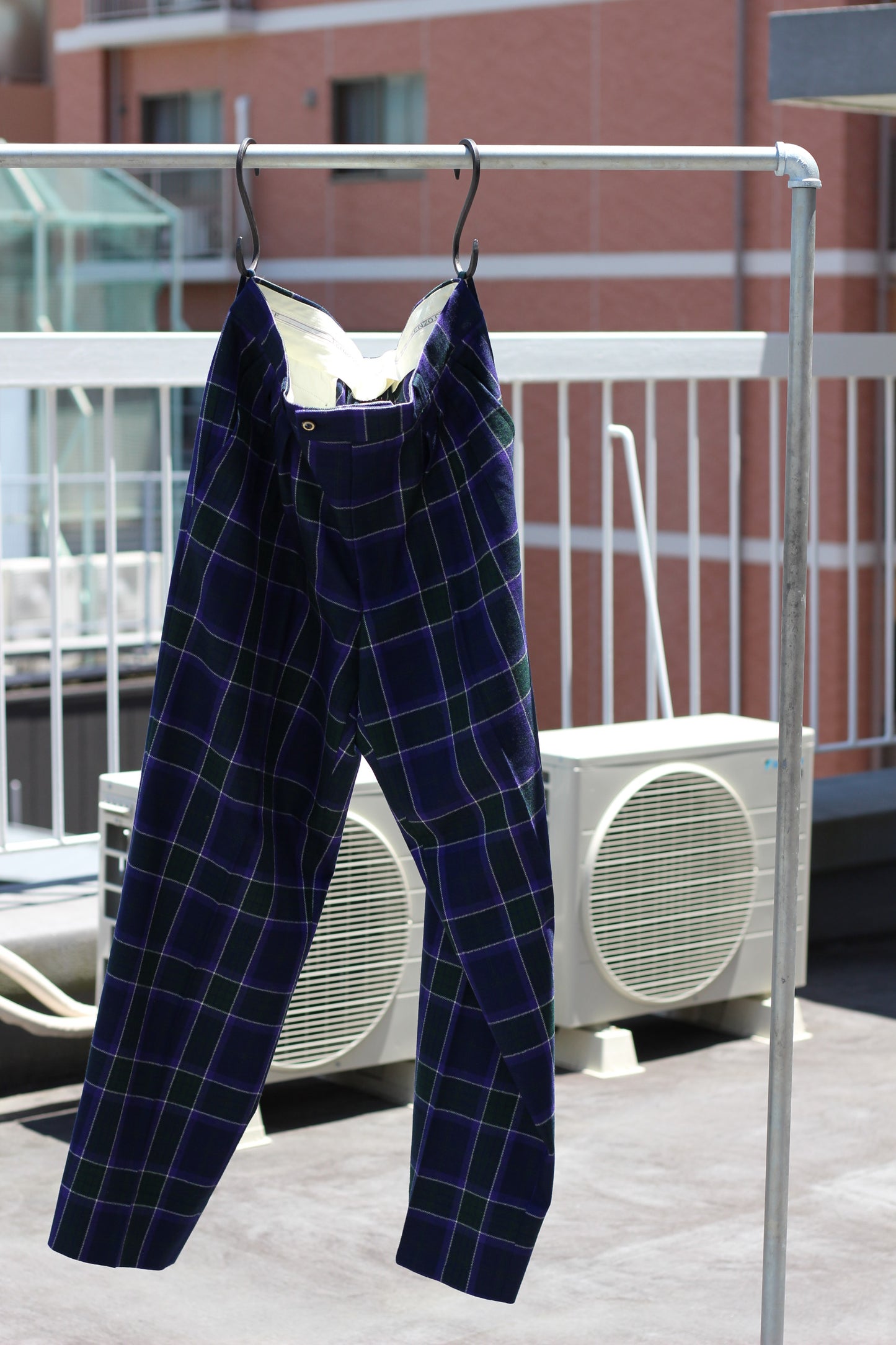Kenzo Items x3点