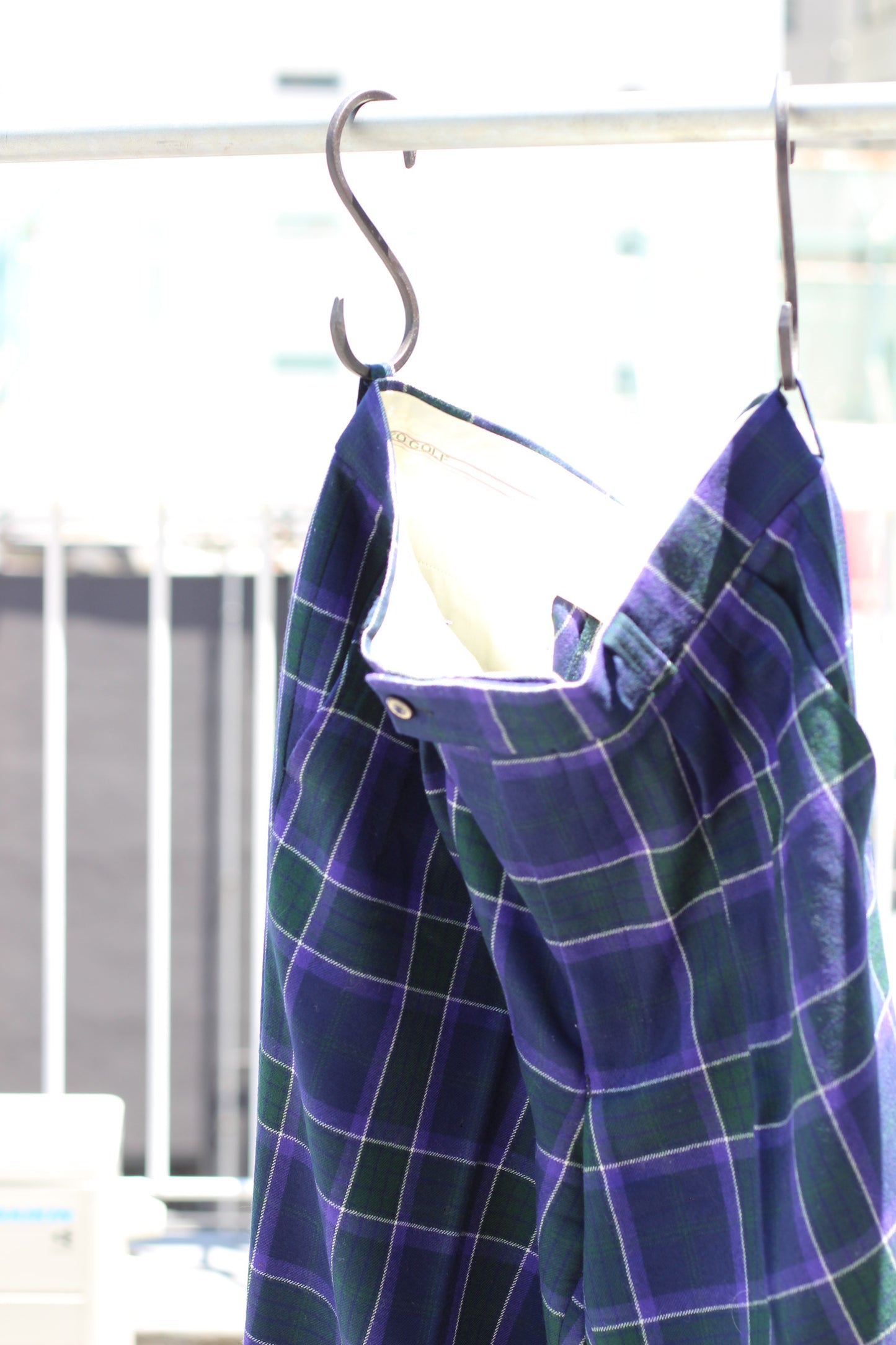 Kenzo Items x3点