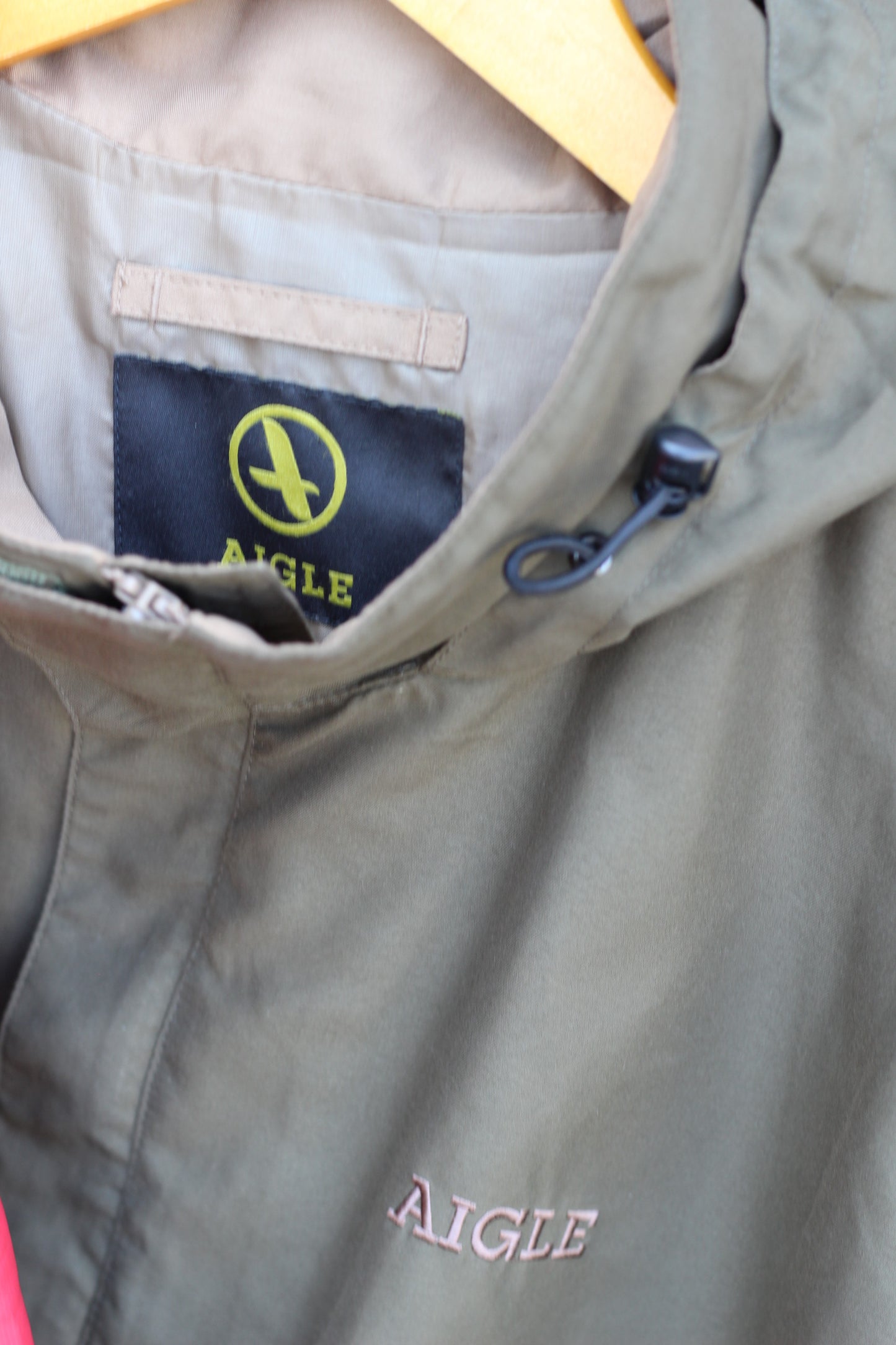 Outdoor Brand Mountain Jacket x4点