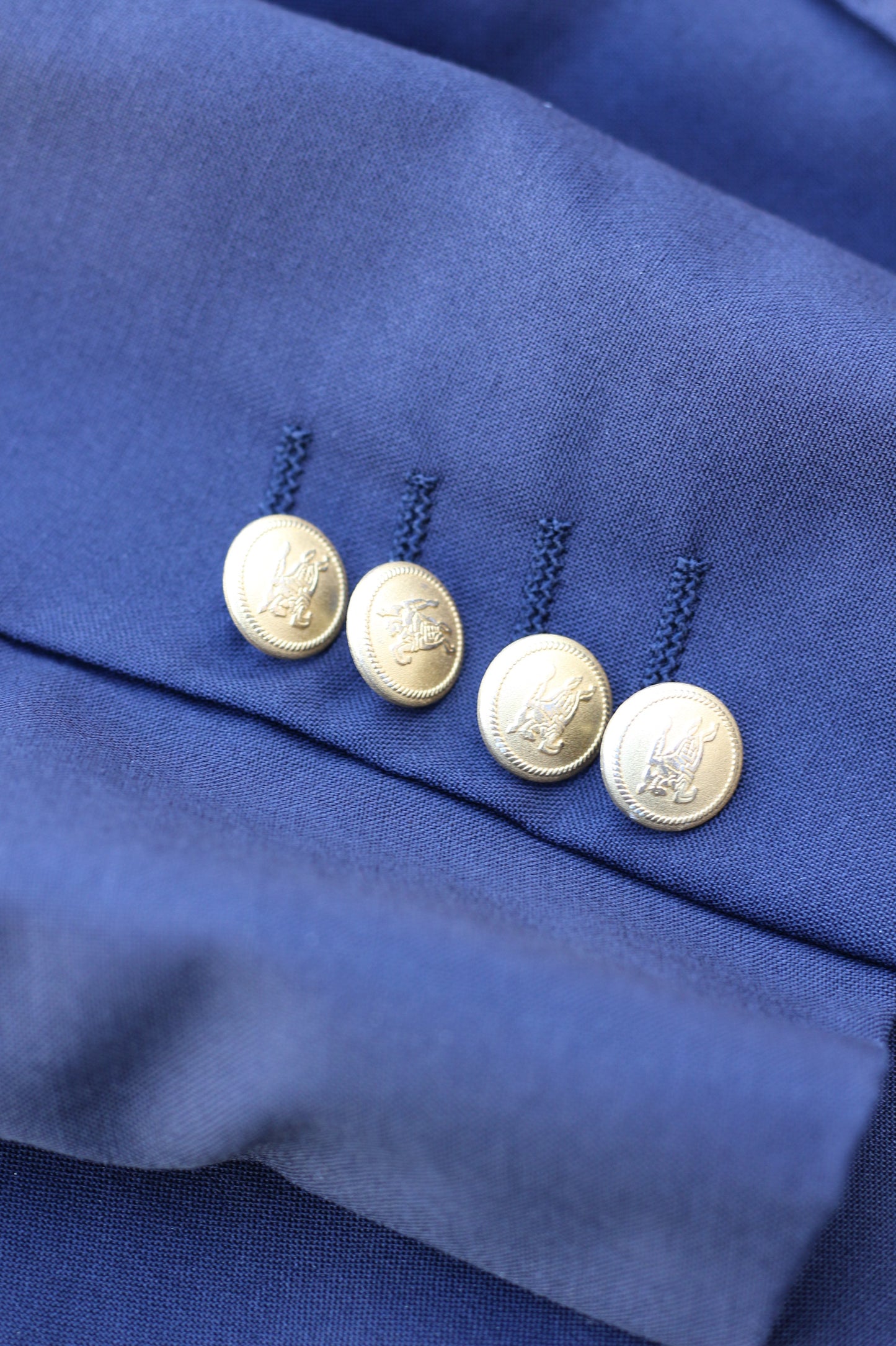 Burberry tailored jacket x5点