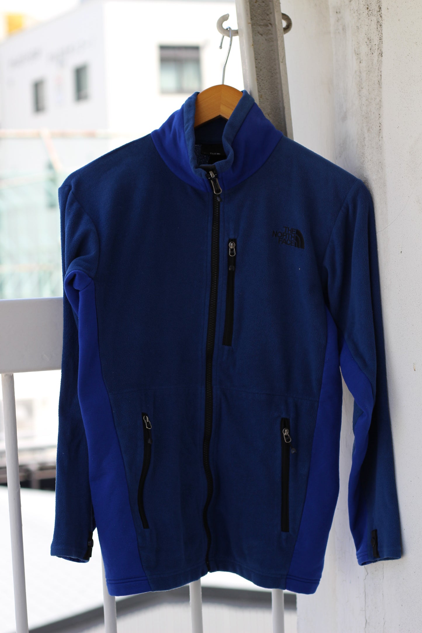 The North Face Jacket x3点