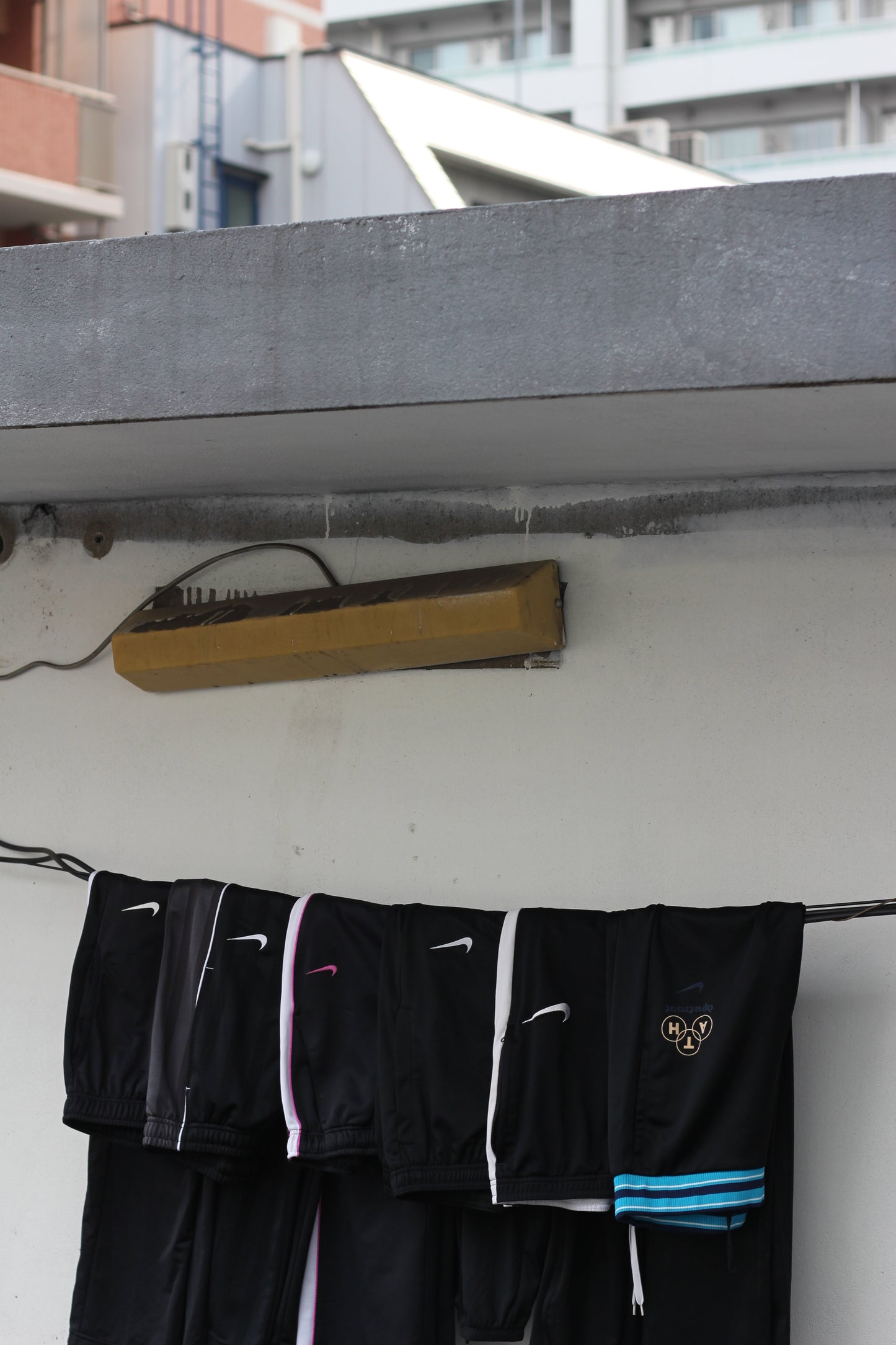 Adidas & Nike Track Pants Bulk x43点