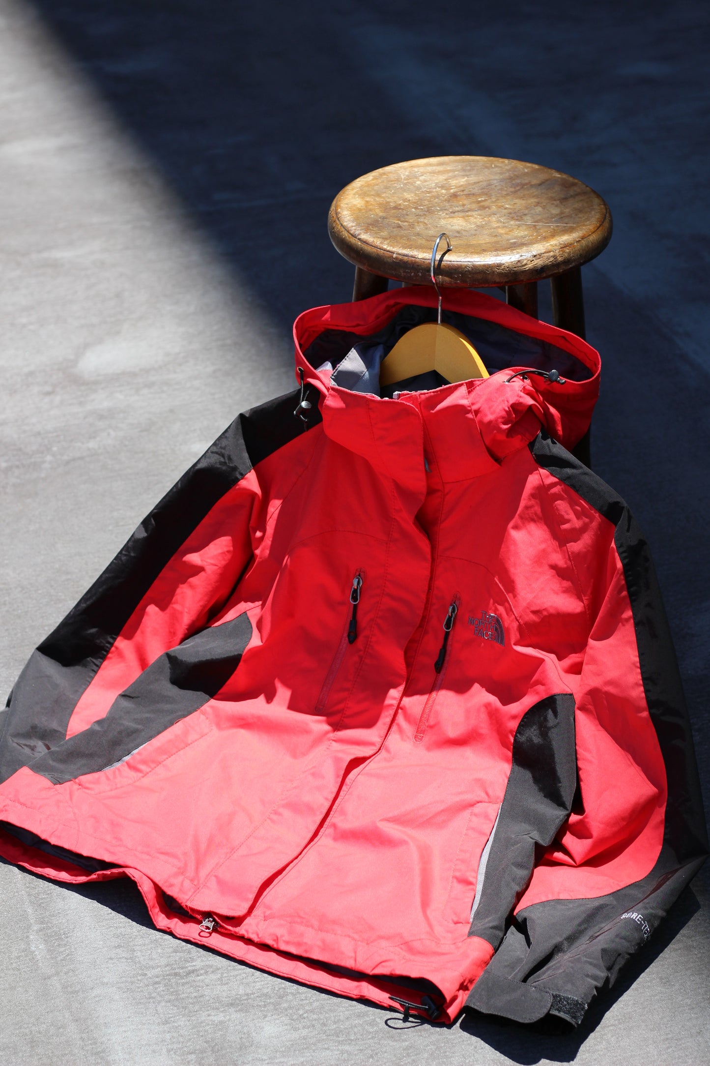 The North Face Jacket x3点