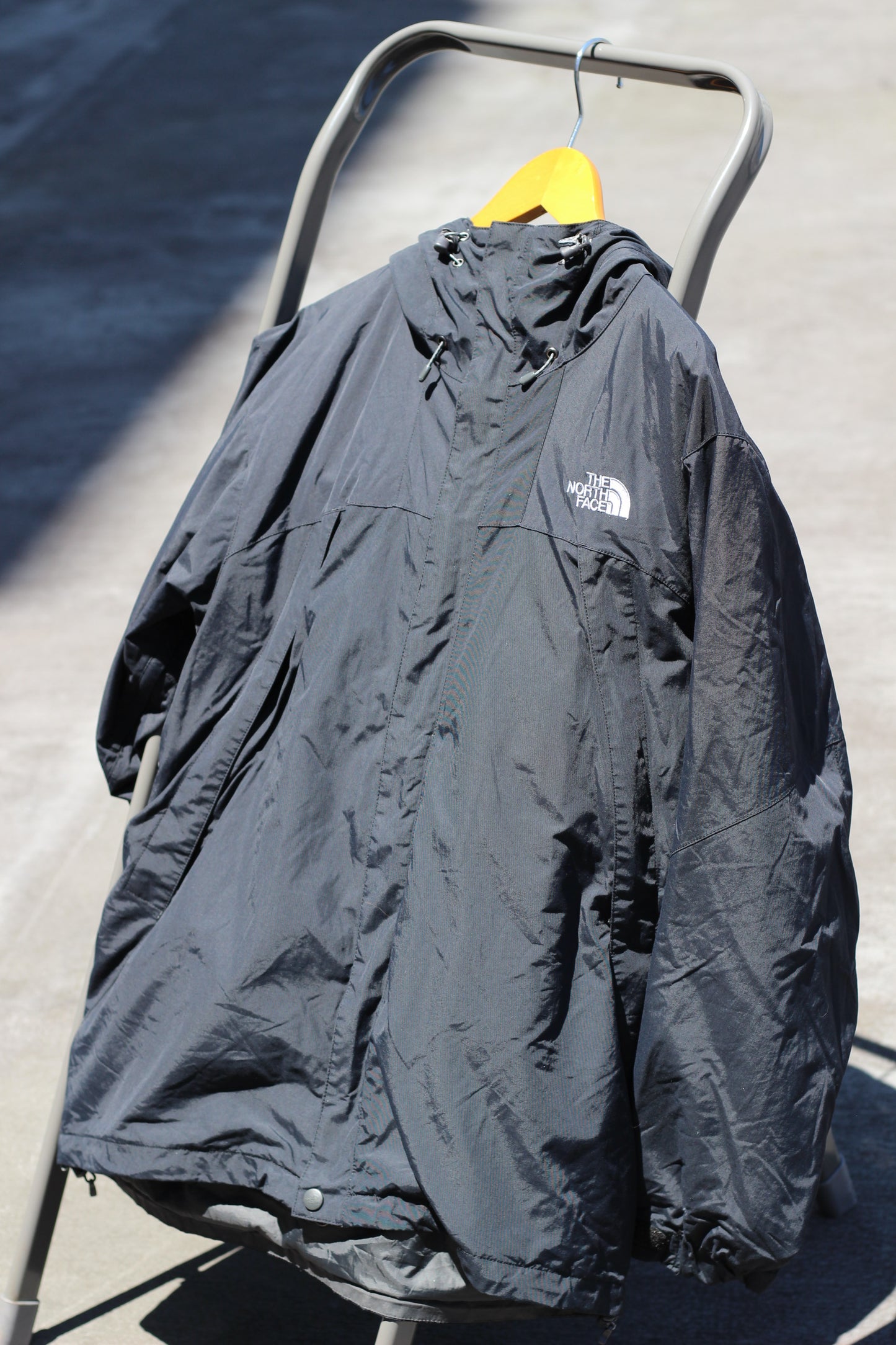 The North Face Jacket x3点