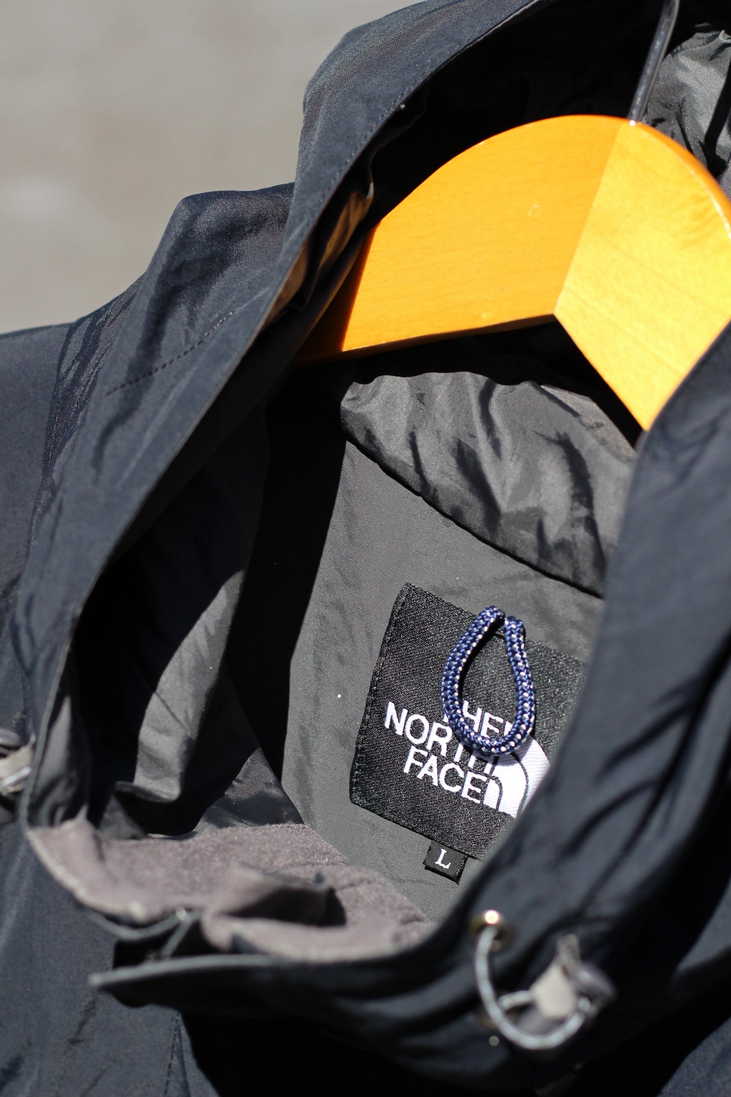 The North Face Jacket x3点