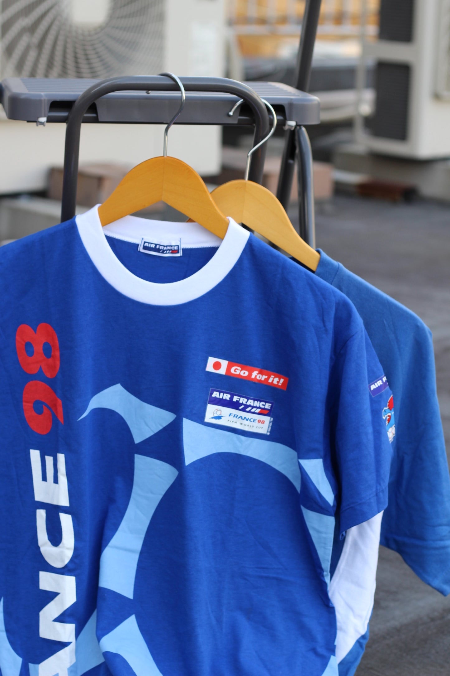 90's 00's Football T-Shirt x6点