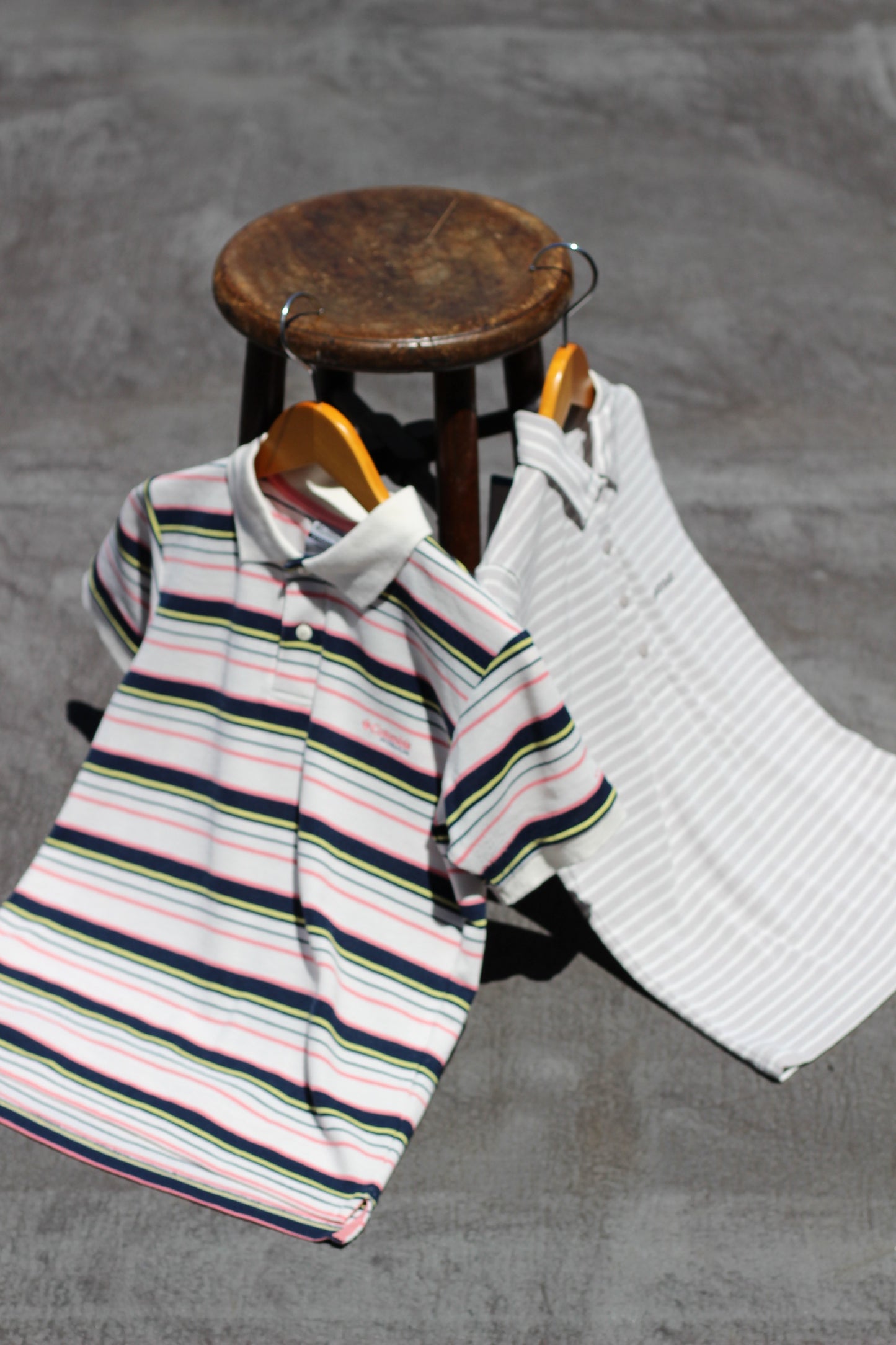 Outdoor Brand Shirts x8点