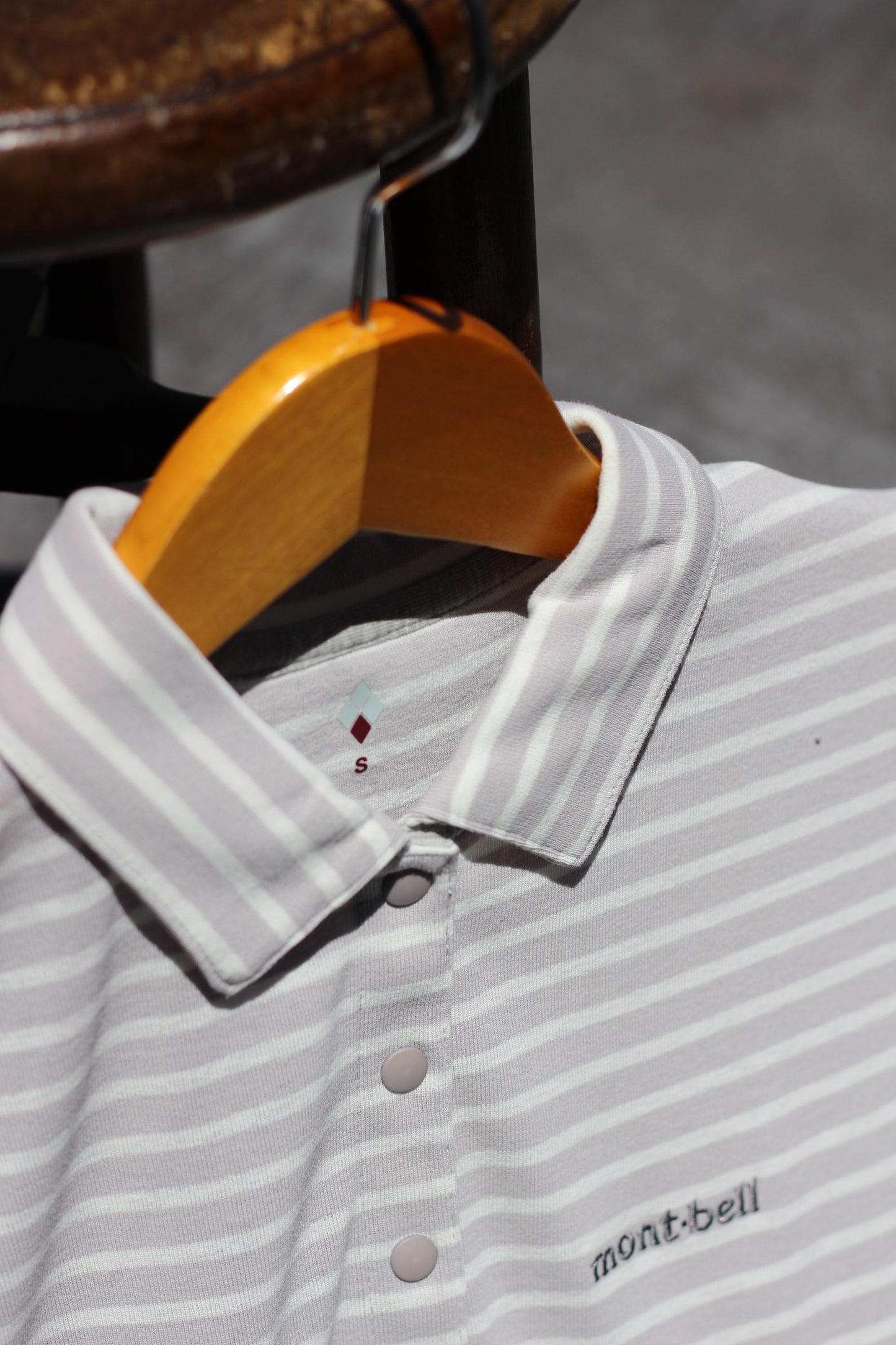 Outdoor Brand Shirts x8点