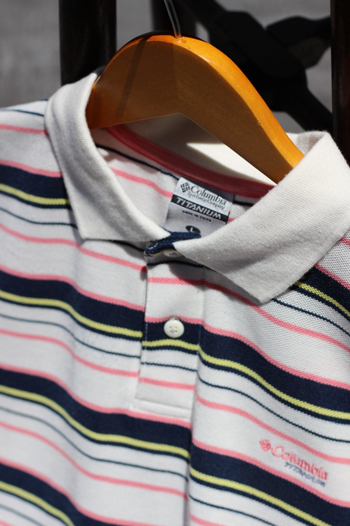 Outdoor Brand Shirts x8点