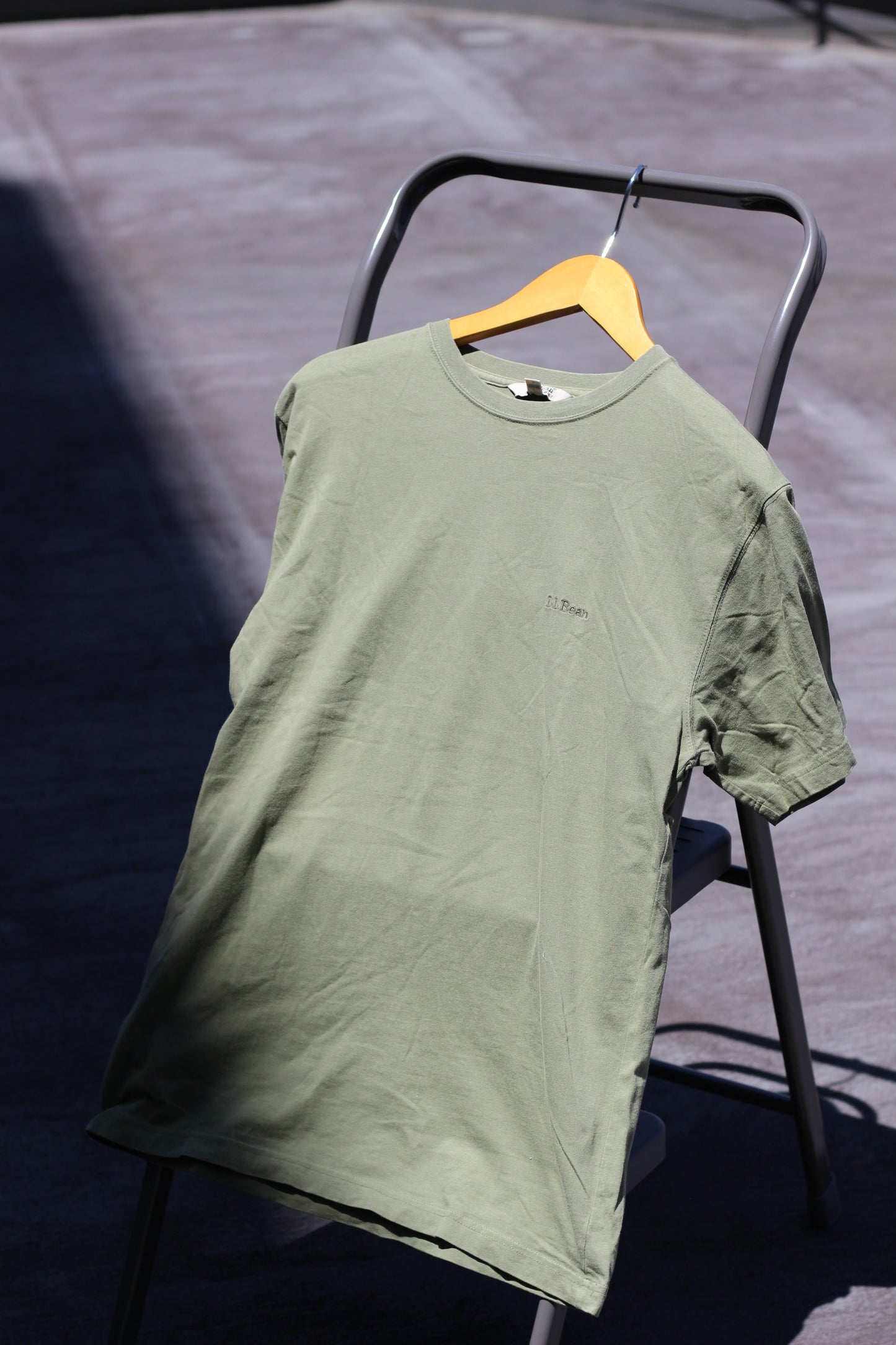 Outdoor Brand Shirts x8点