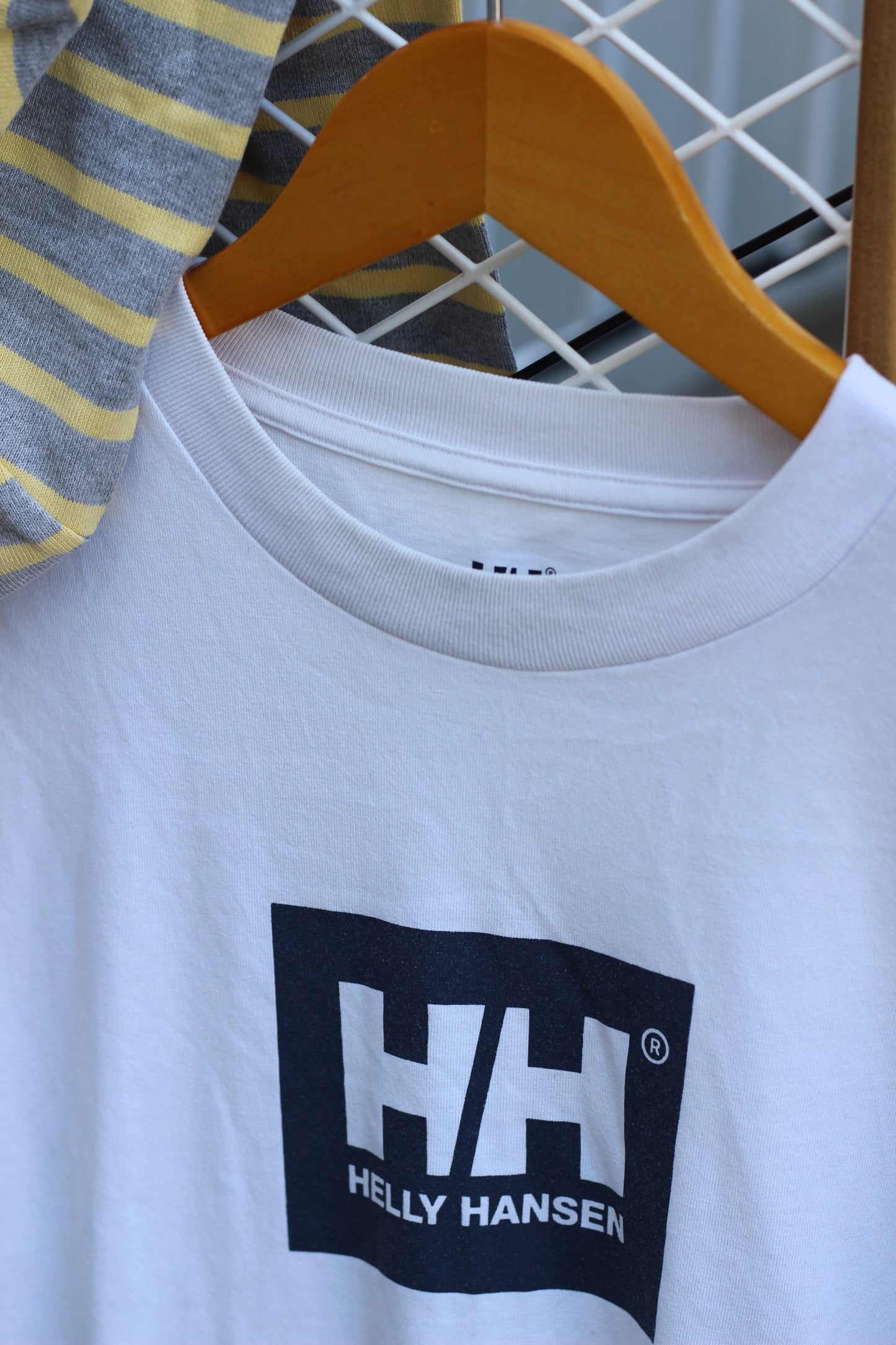 Helly Hansen T-Shirt x3点
