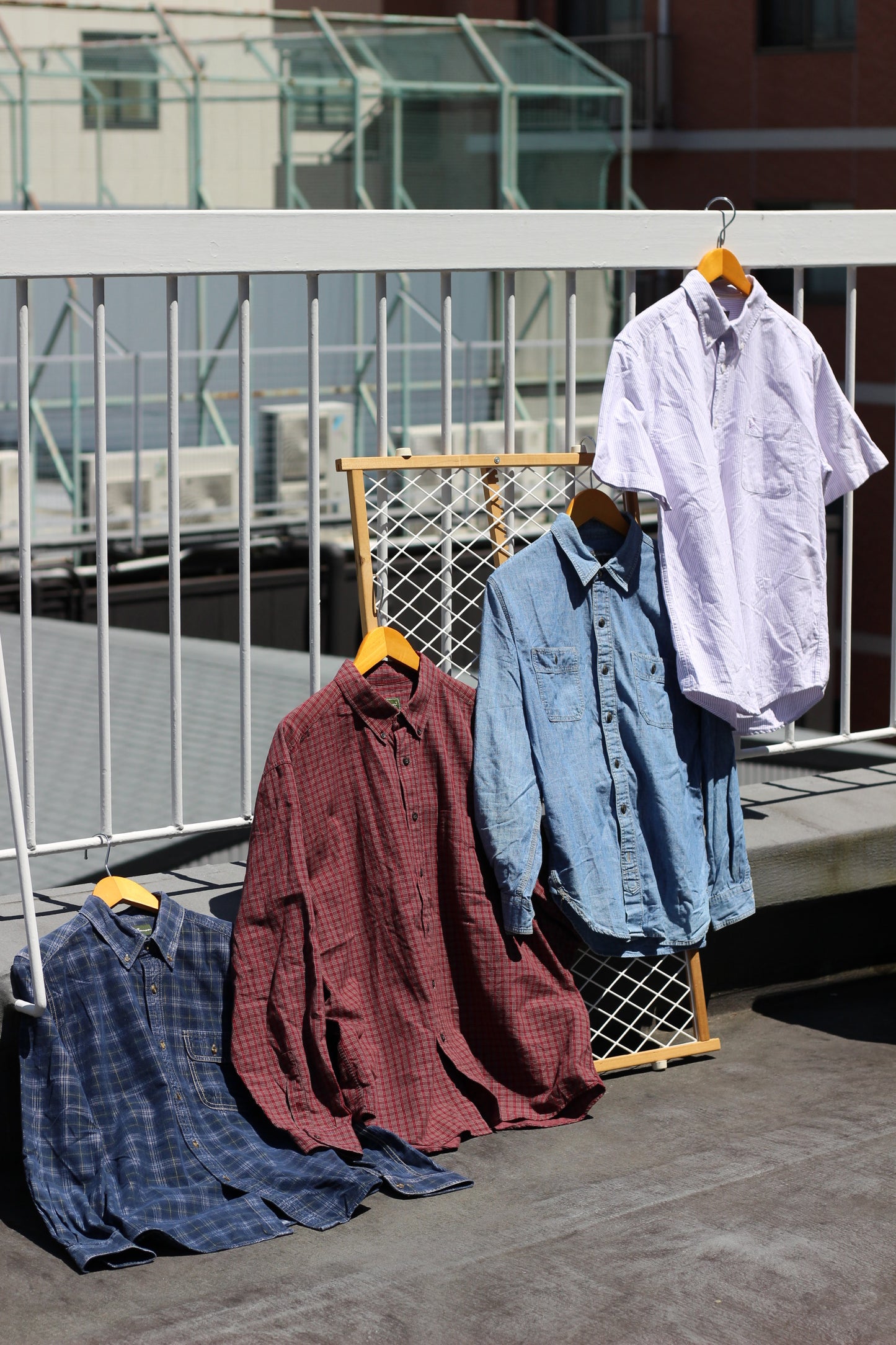 Eddie Bauer Shirt x8点