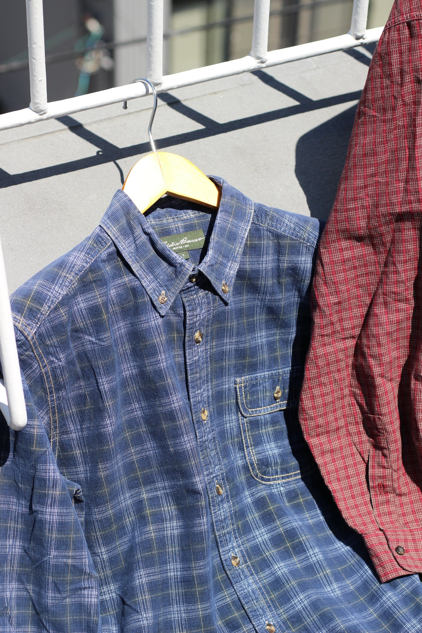 Eddie Bauer Shirt x8点