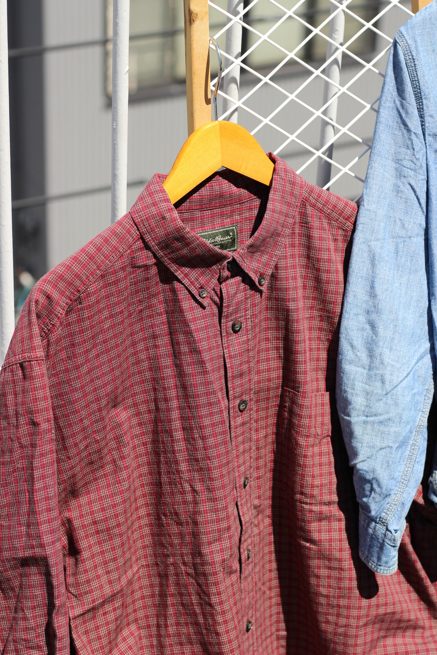 Eddie Bauer Shirt x8点