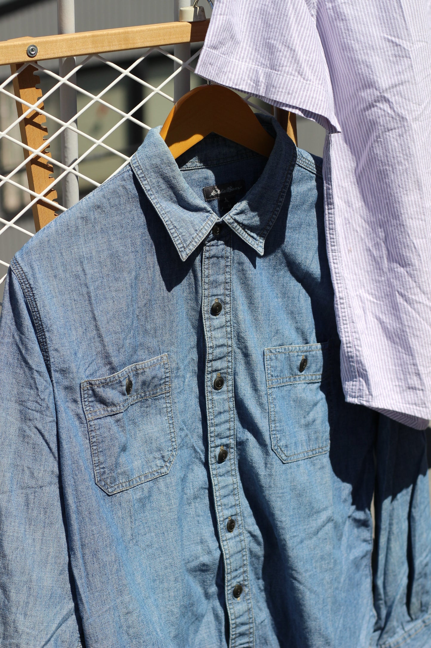 Eddie Bauer Shirt x8点