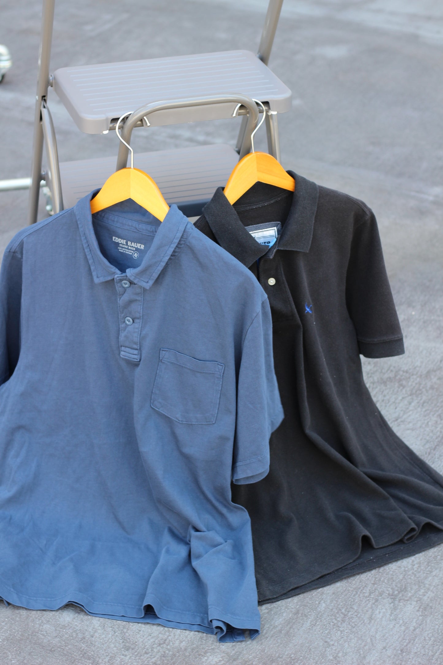 Eddie Bauer Shirt x8点