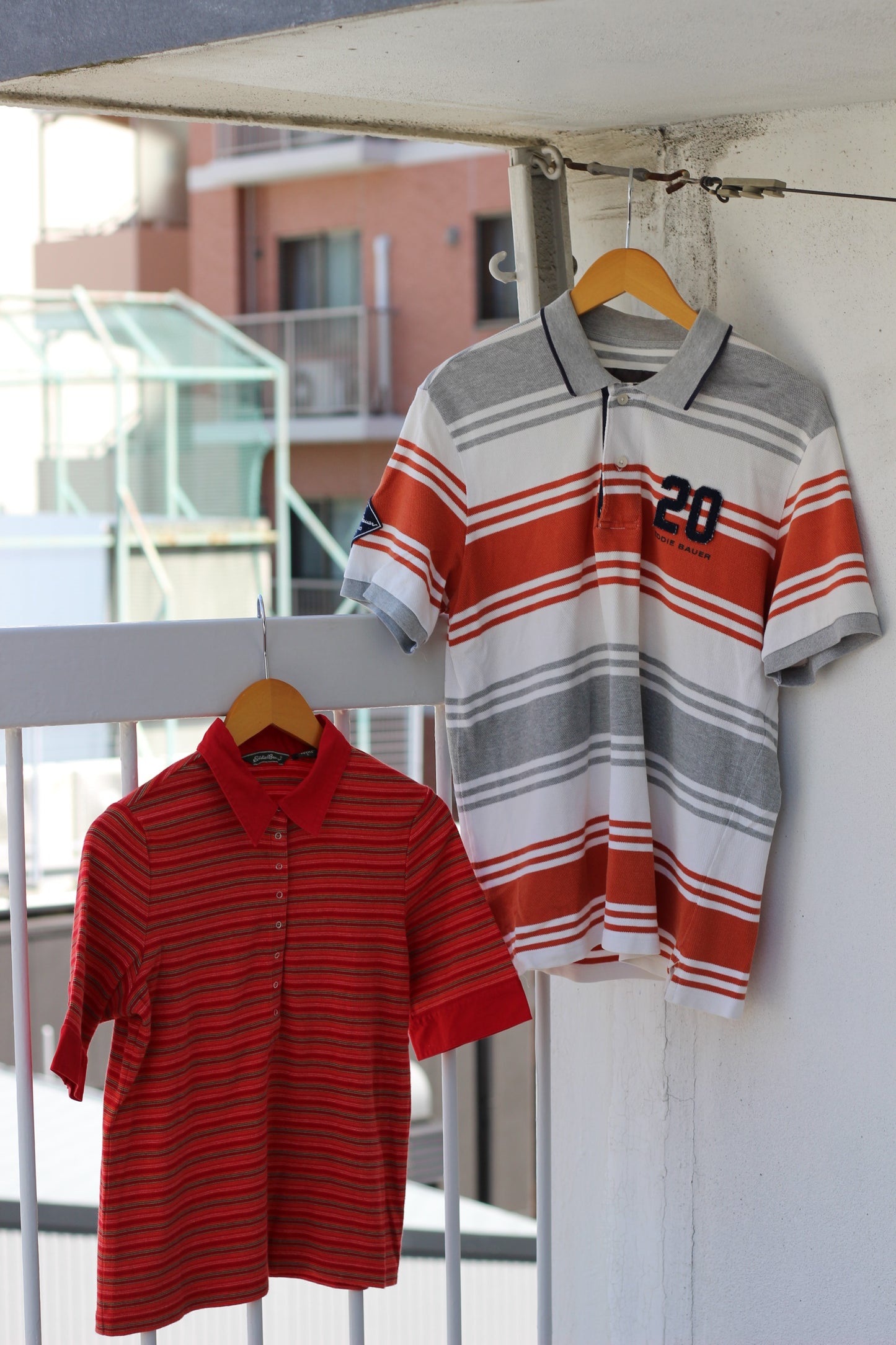 Eddie Bauer Shirt x8点