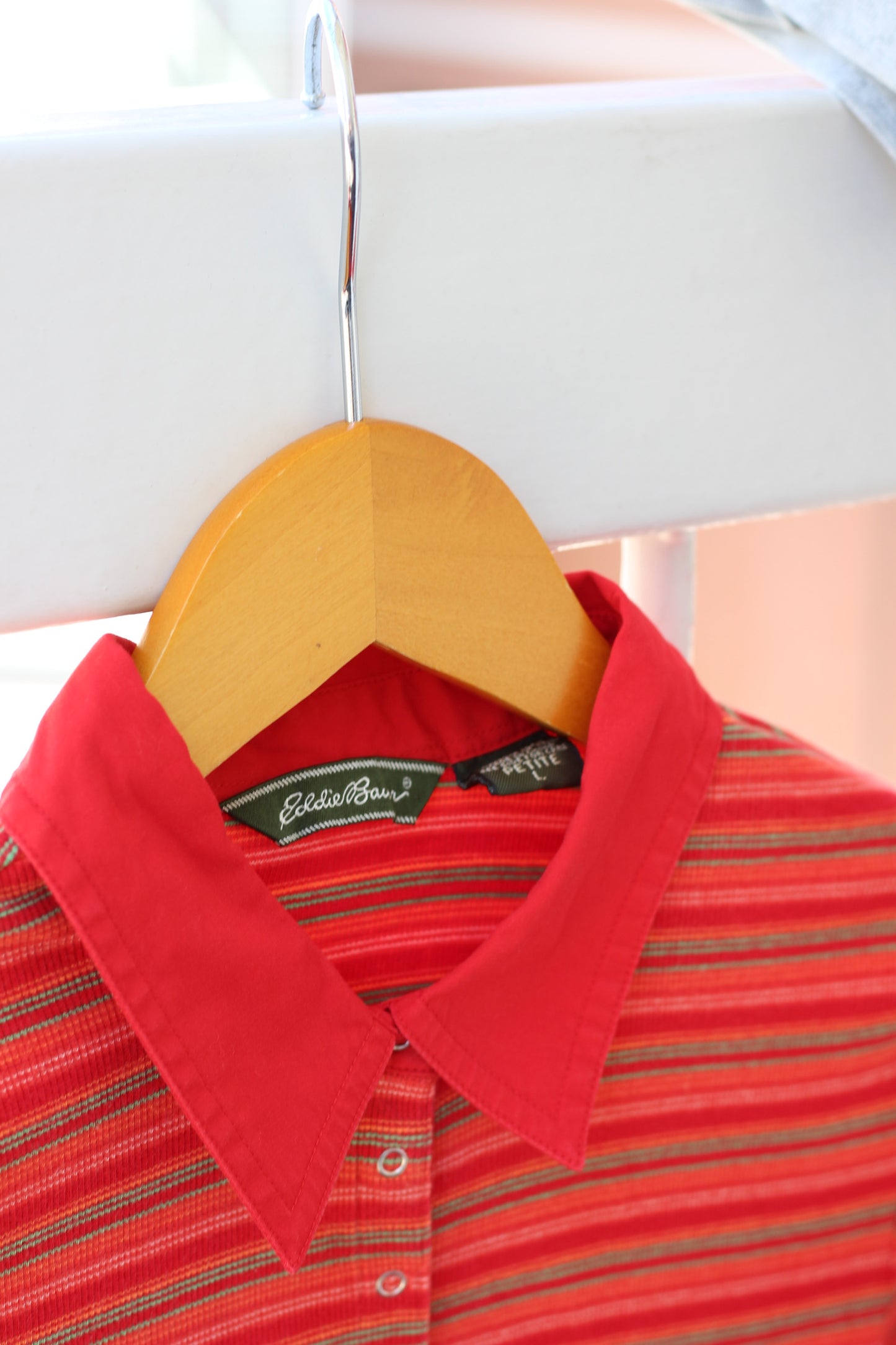 Eddie Bauer Shirt x8点