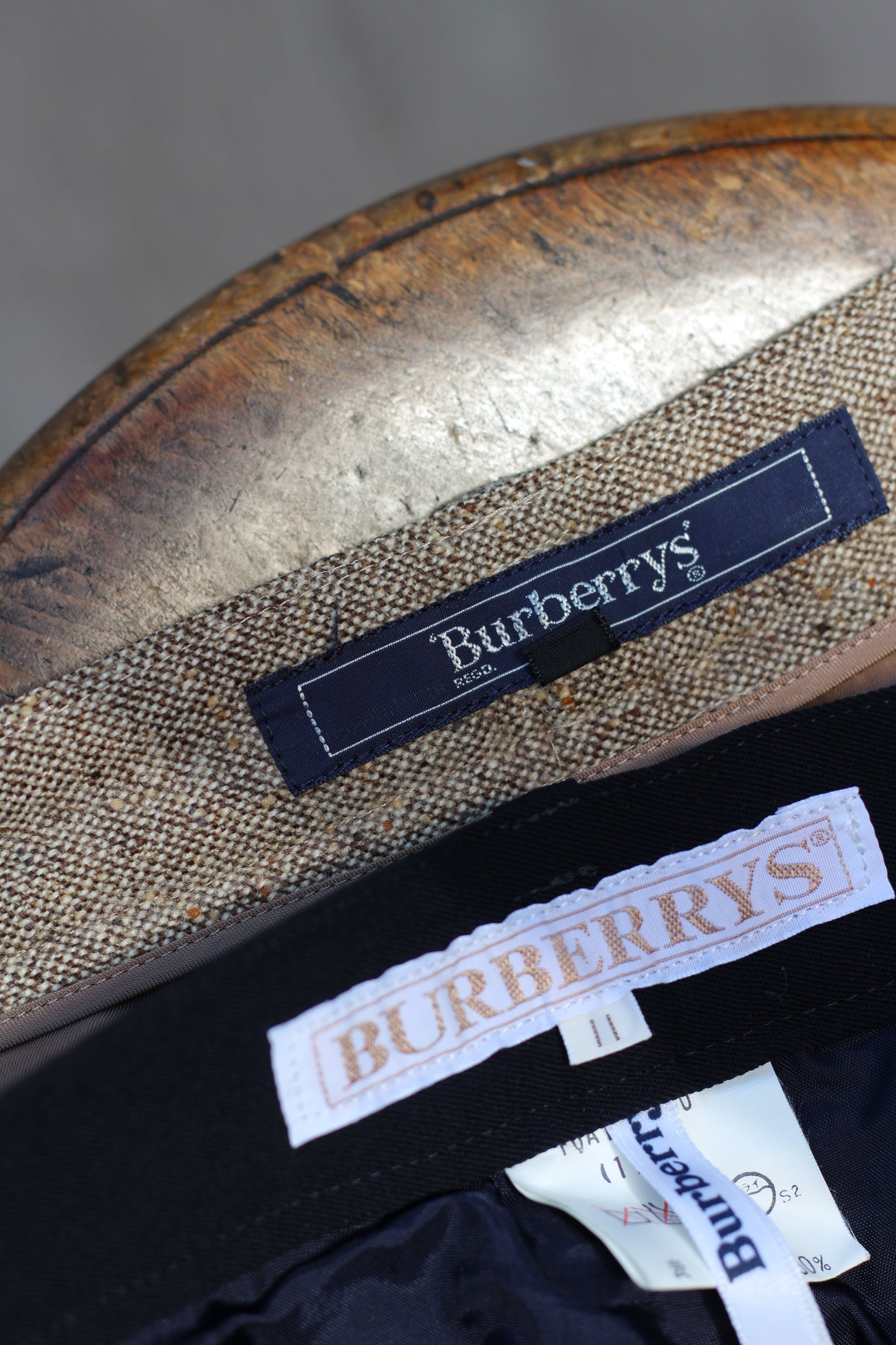 Burberry Women's Slacks x2点