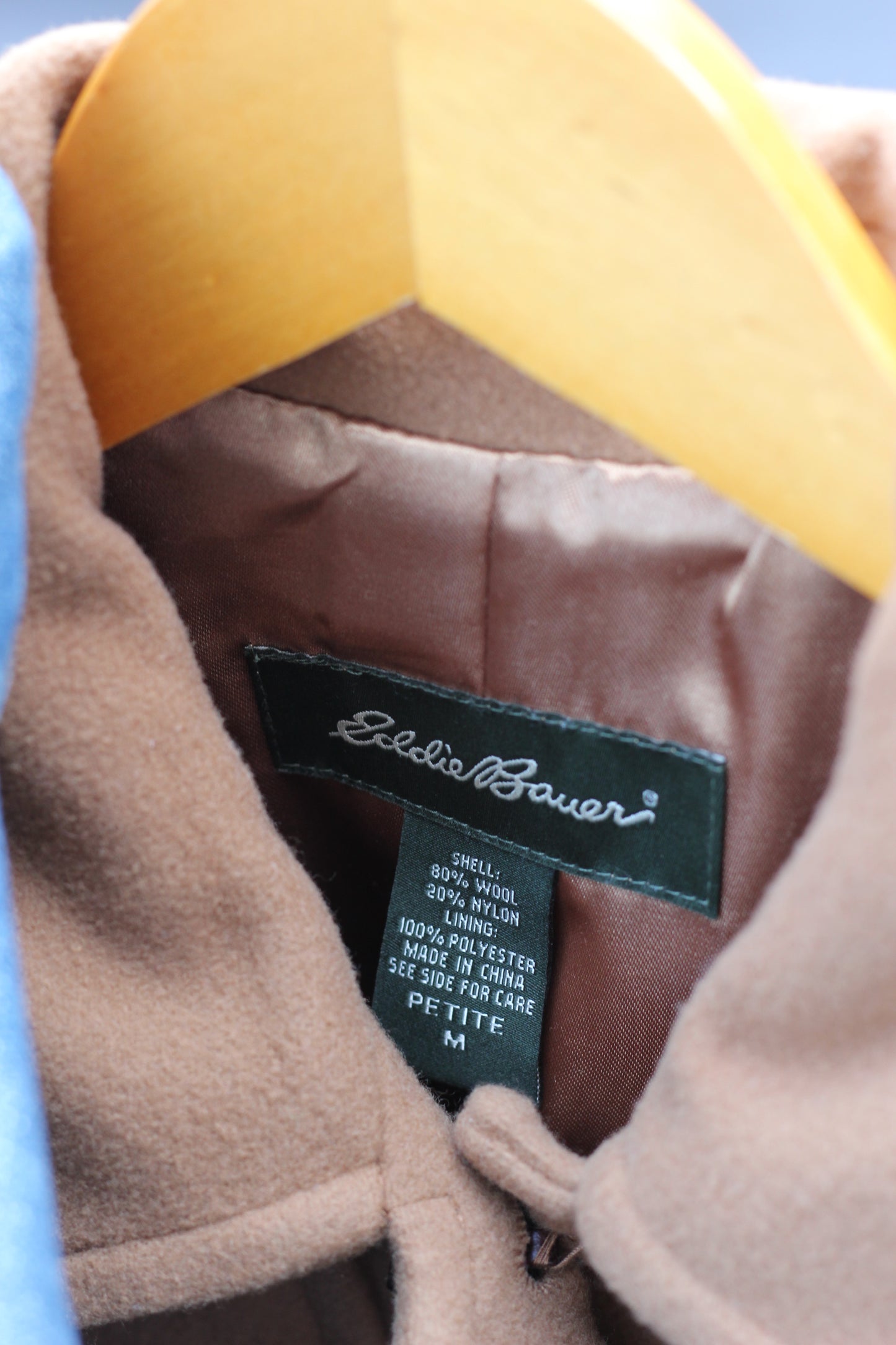 Women's Eddie Bauer Outerwear x2点