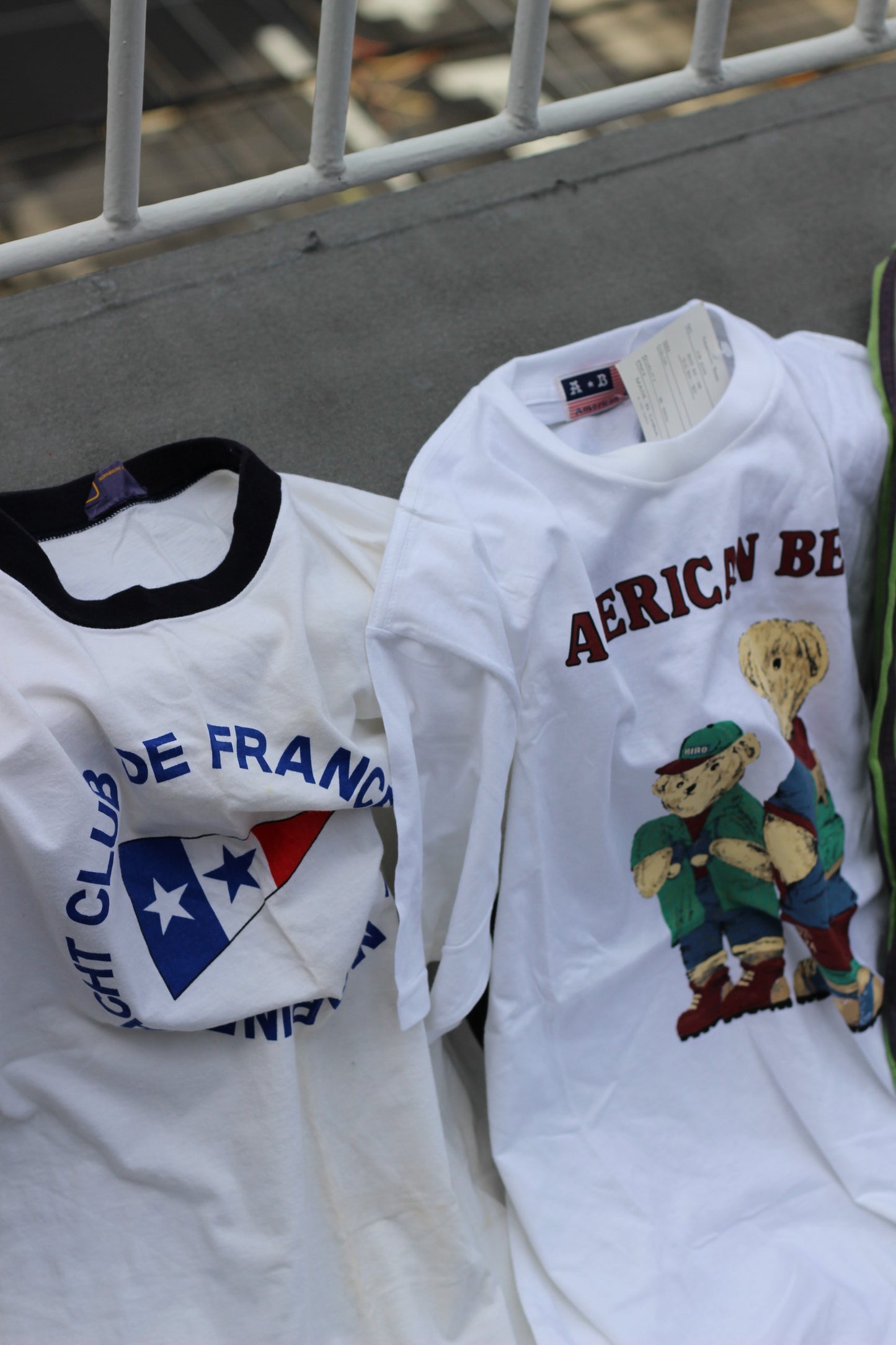 Design Print T-Shirt x9点